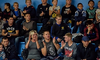 XXII открытый Всероссийский турнир по греко-римской борьбе, посвящённый памяти Александра Нестеренко, 23-24.09.2017_23