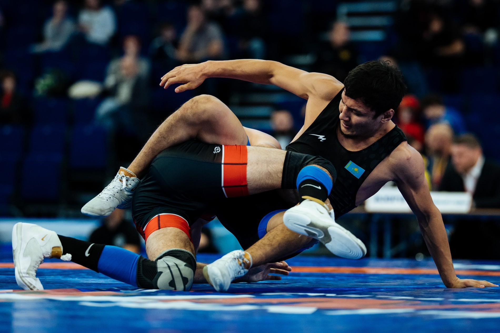 Мемориал Аксёнова-2025 (фото Александр Лукин/Карелин-Фонд)_43