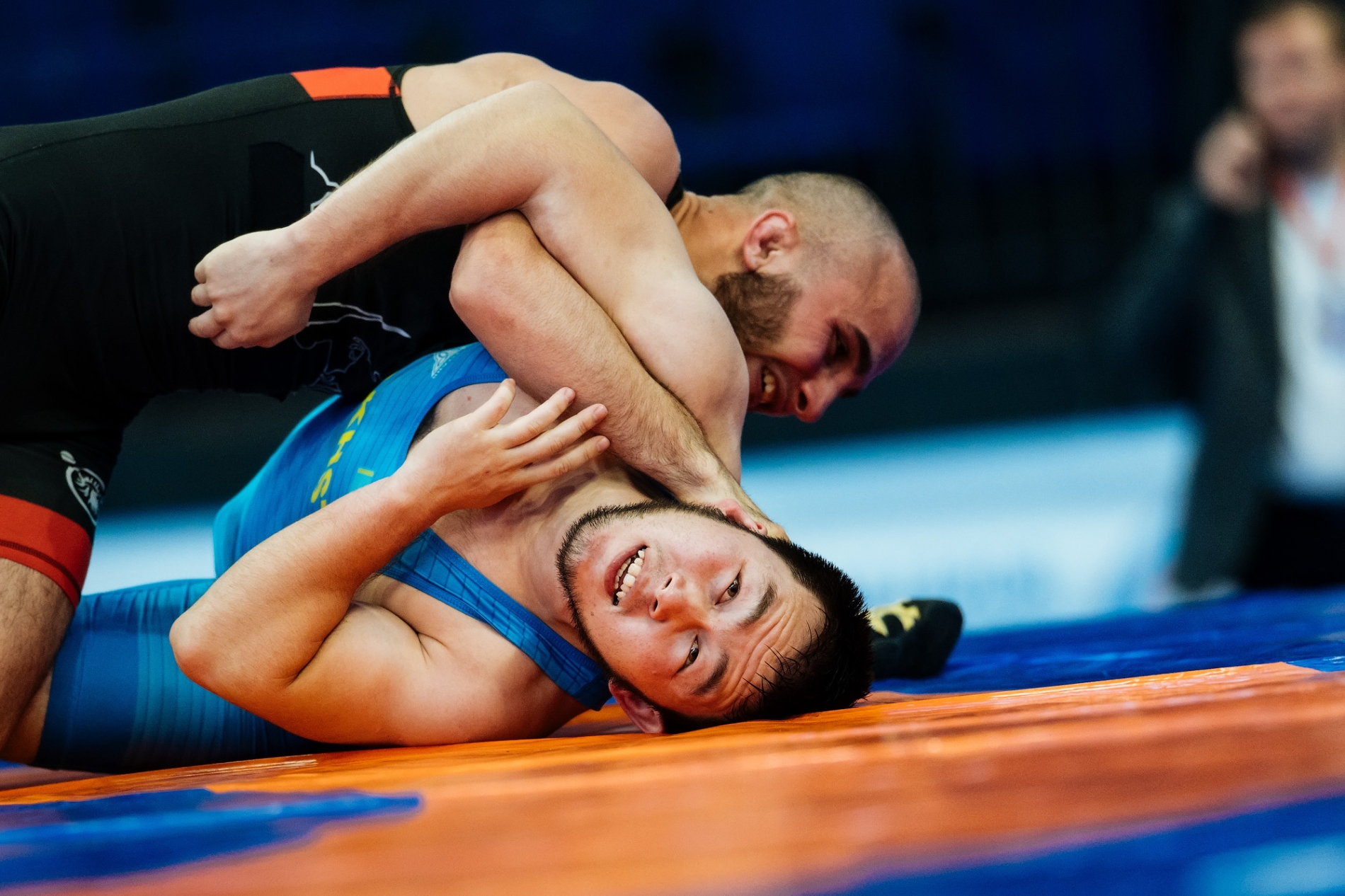 Мемориал Аксёнова-2025 (фото Александр Лукин/Карелин-Фонд)_53