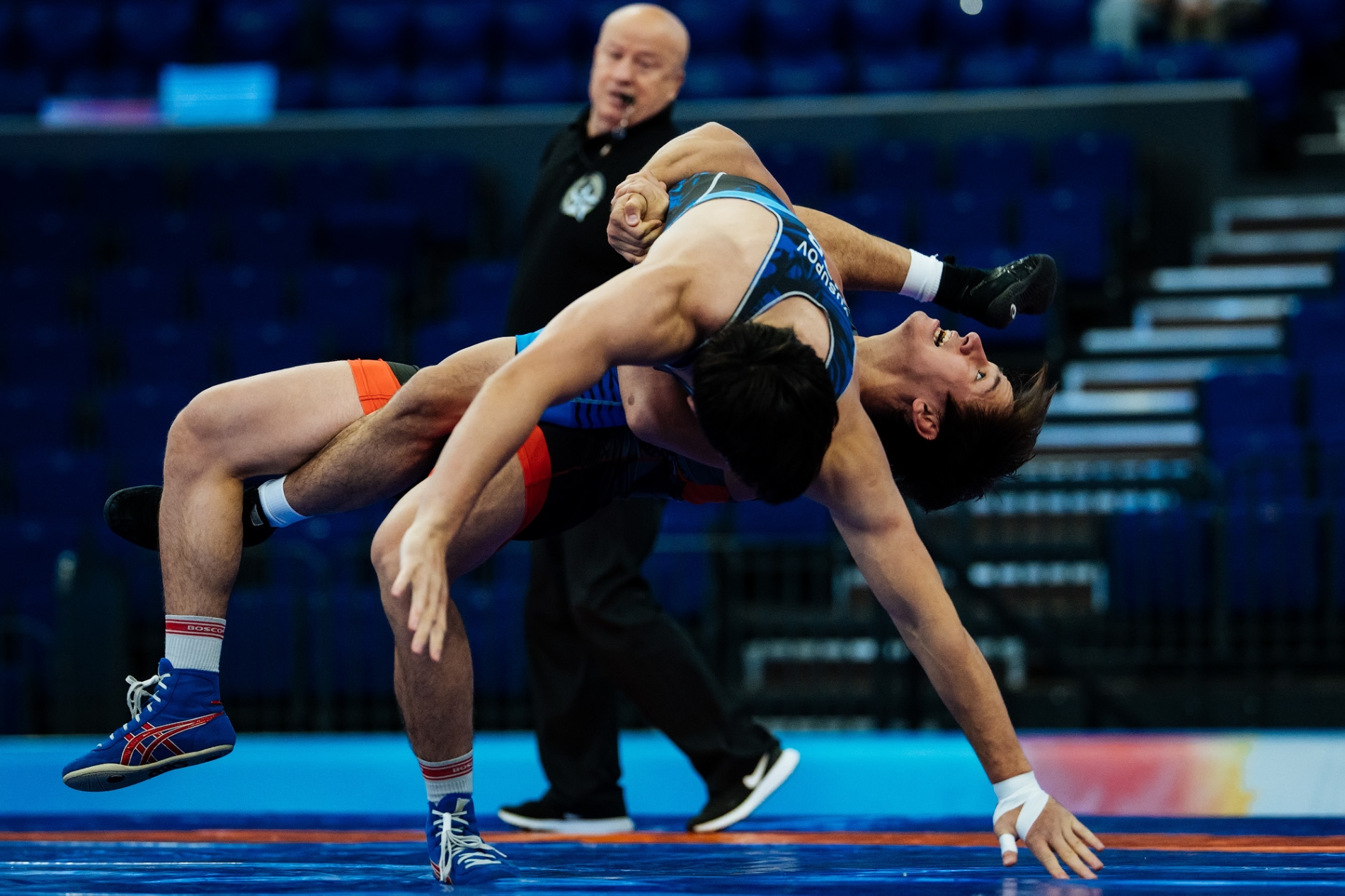 Мемориал Аксёнова-2025 (фото Александр Лукин/Карелин-Фонд)_55