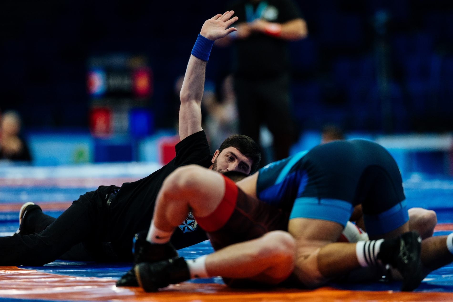 Мемориал Аксёнова-2025 (фото Александр Лукин/Карелин-Фонд)_66