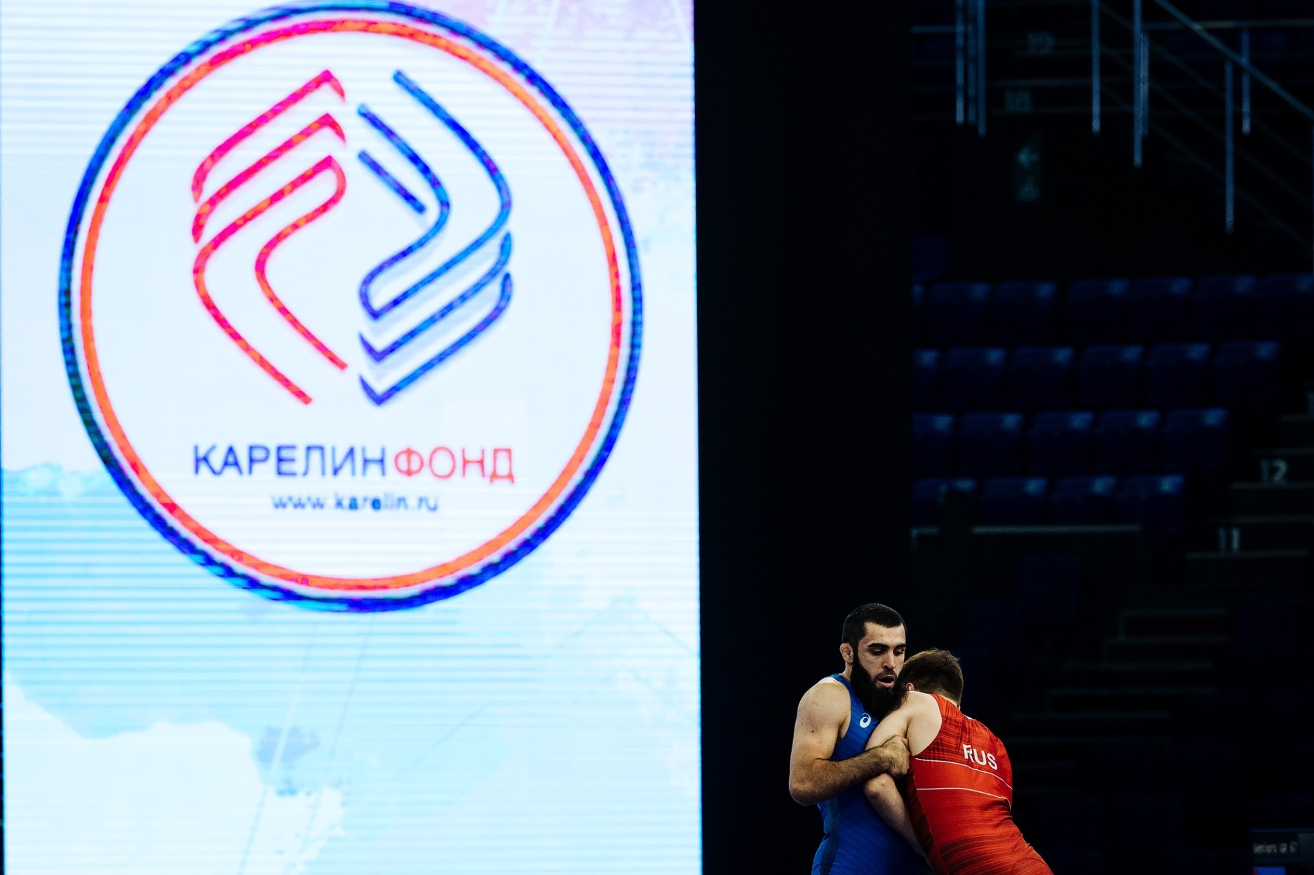 Мемориал Аксёнова-2025 (фото Александр Лукин/Карелин-Фонд)_67