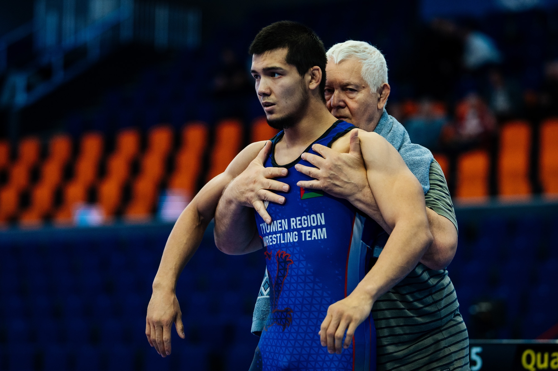 Мемориал Аксёнова-2025 (фото Александр Лукин/Карелин-Фонд)_68