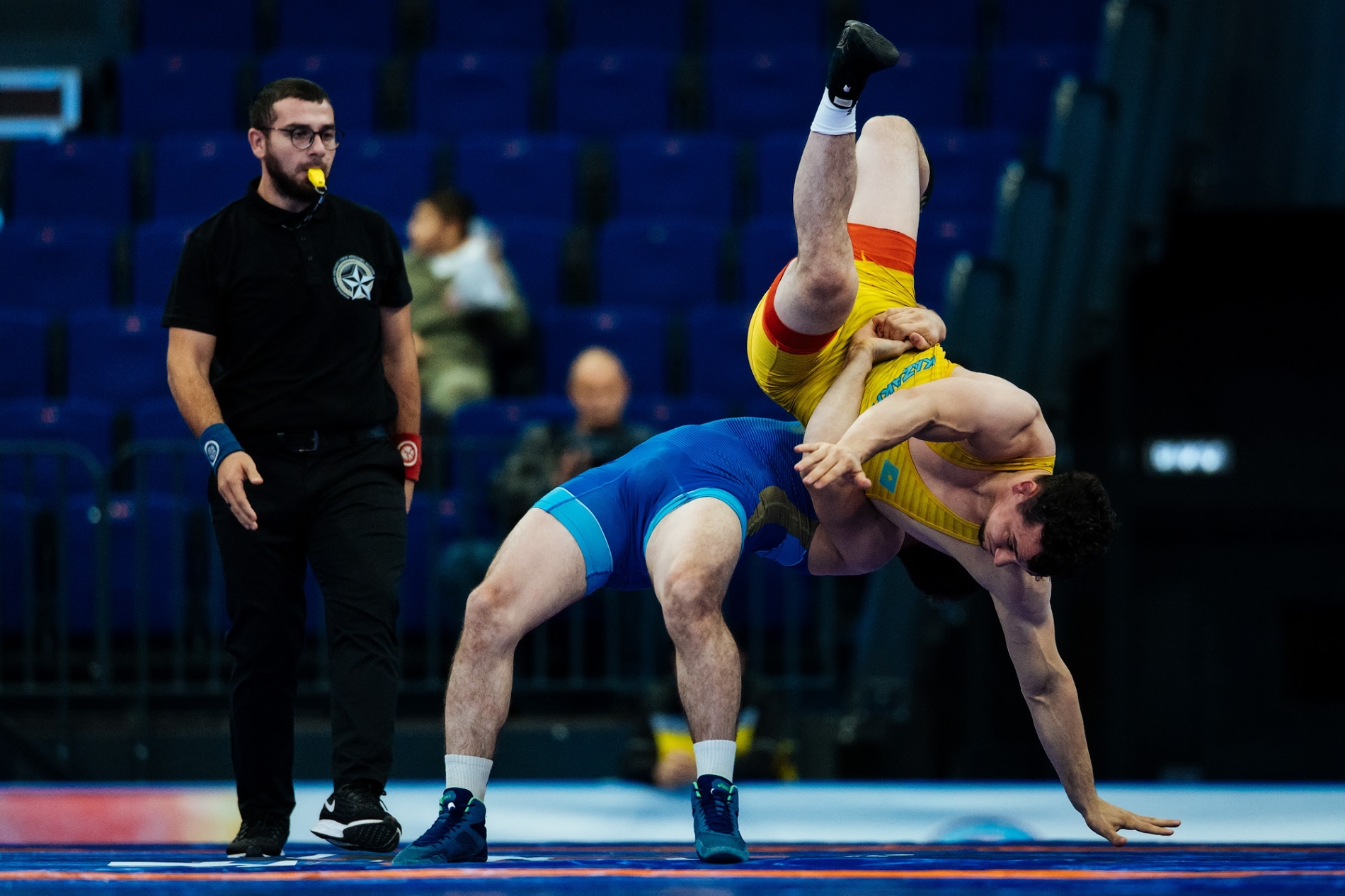 Мемориал Аксёнова-2025 (фото Александр Лукин/Карелин-Фонд)_76