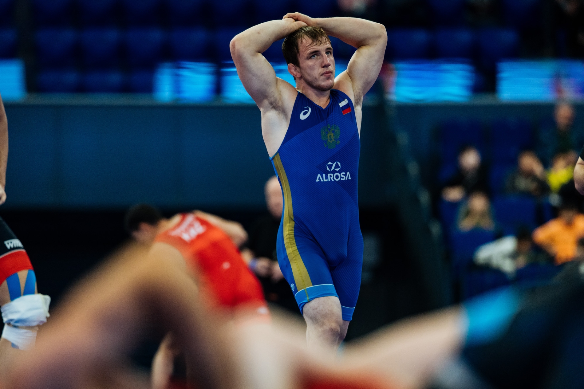 Мемориал Аксёнова-2025 (фото Александр Лукин/Карелин-Фонд)_87