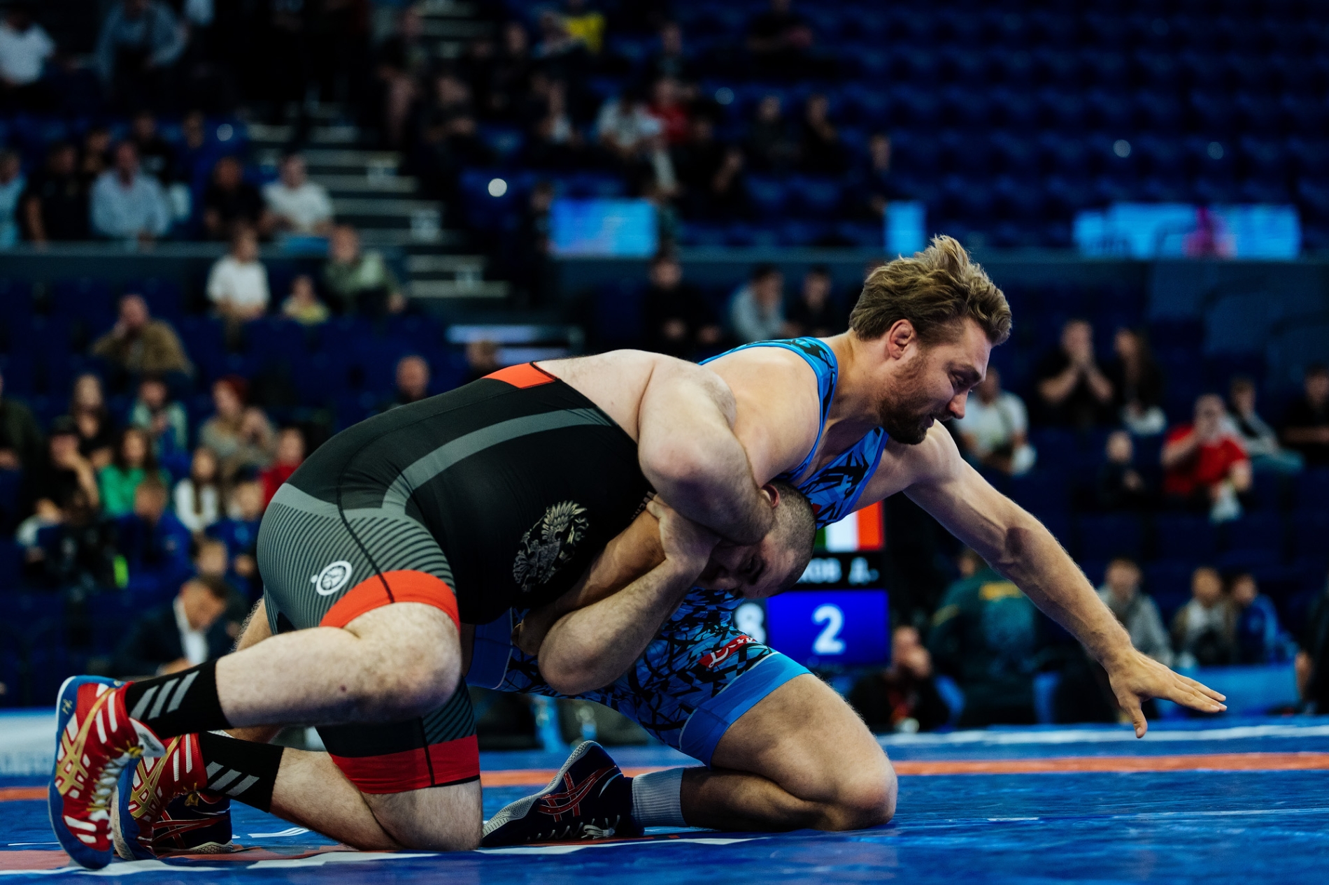 Мемориал Аксёнова-2025 (фото Александр Лукин/Карелин-Фонд)_89