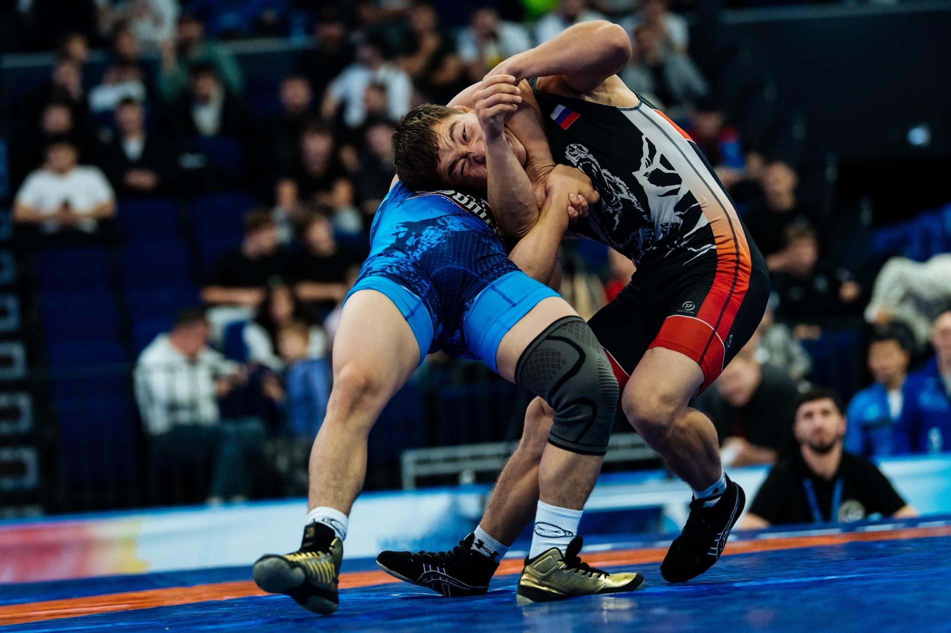 Мемориал Аксёнова-2025 (фото Александр Лукин/Карелин-Фонд)_101