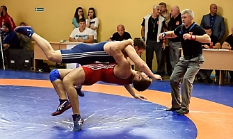 XXII открытый Всероссийский турнир по греко-римской борьбе, посвящённый памяти Александра Нестеренко, 23-24.09.2017_29