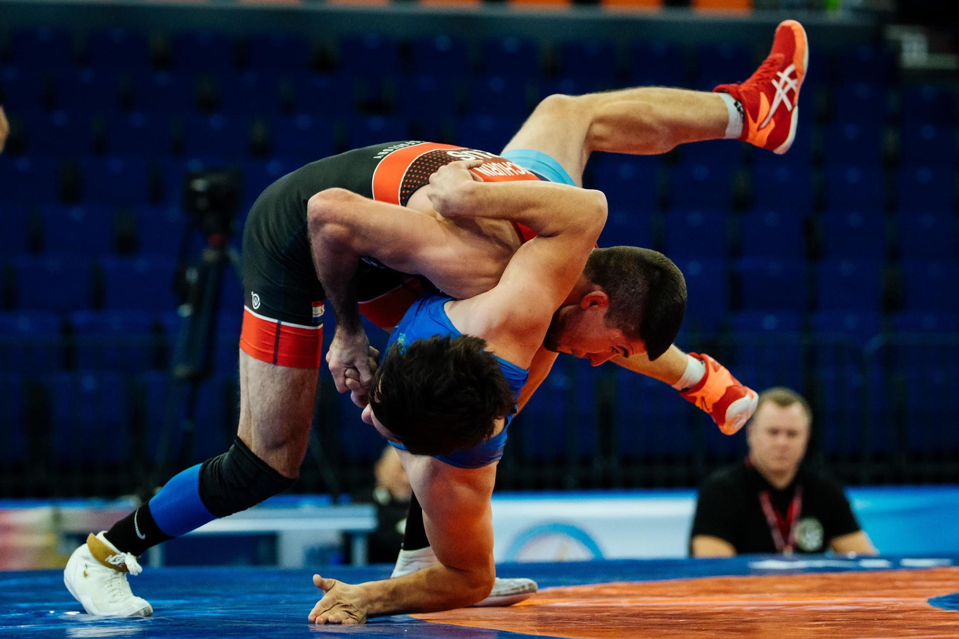 Мемориал Аксёнова-2025 (фото Александр Лукин/Карелин-Фонд)_118