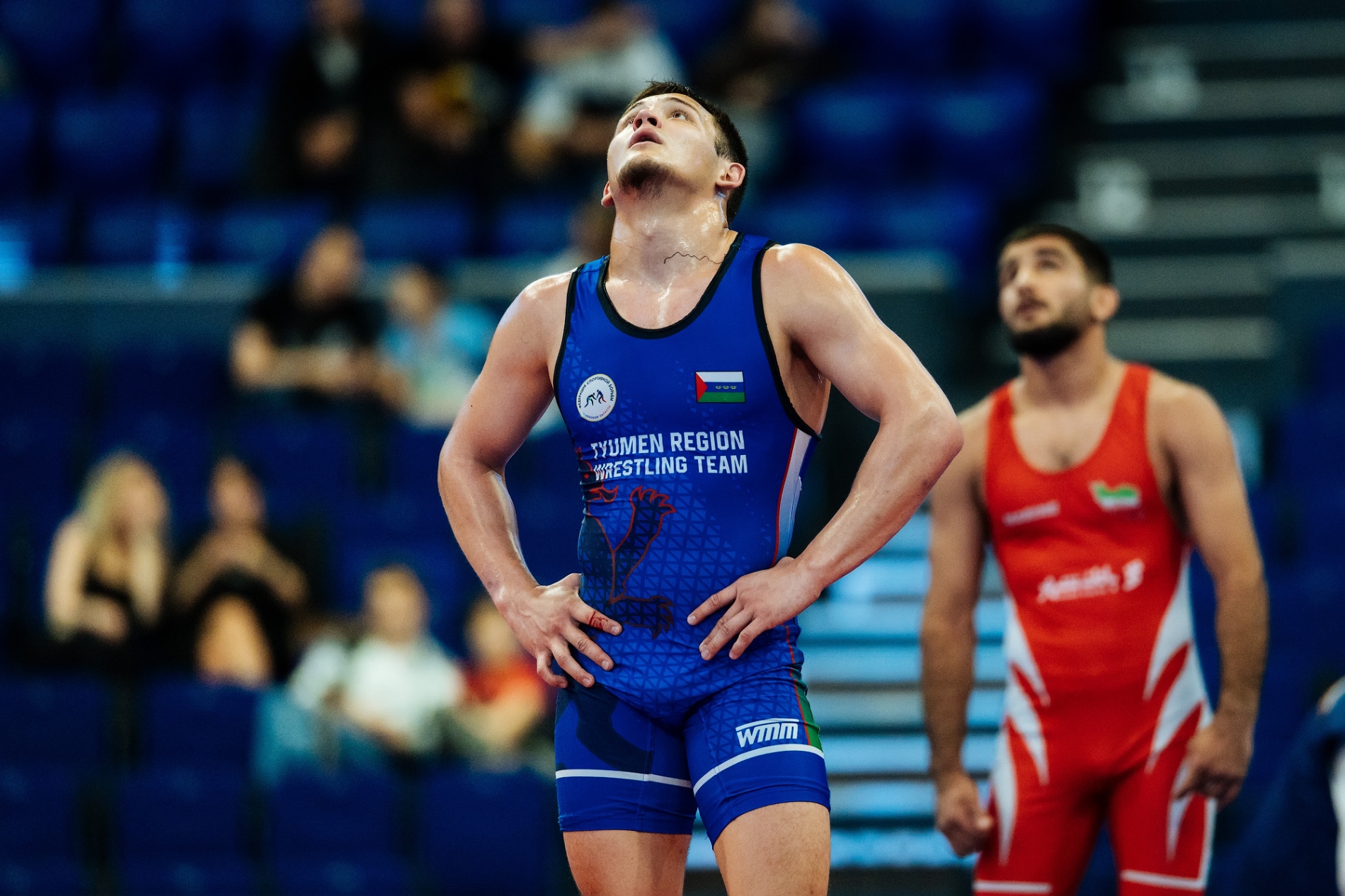 Мемориал Аксёнова-2025 (фото Александр Лукин/Карелин-Фонд)_119