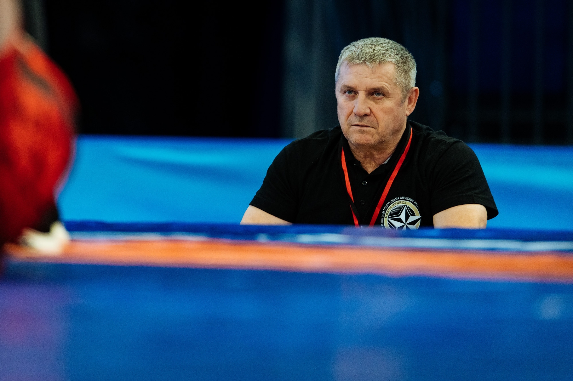 Мемориал Аксёнова-2025 (фото Александр Лукин/Карелин-Фонд)_123