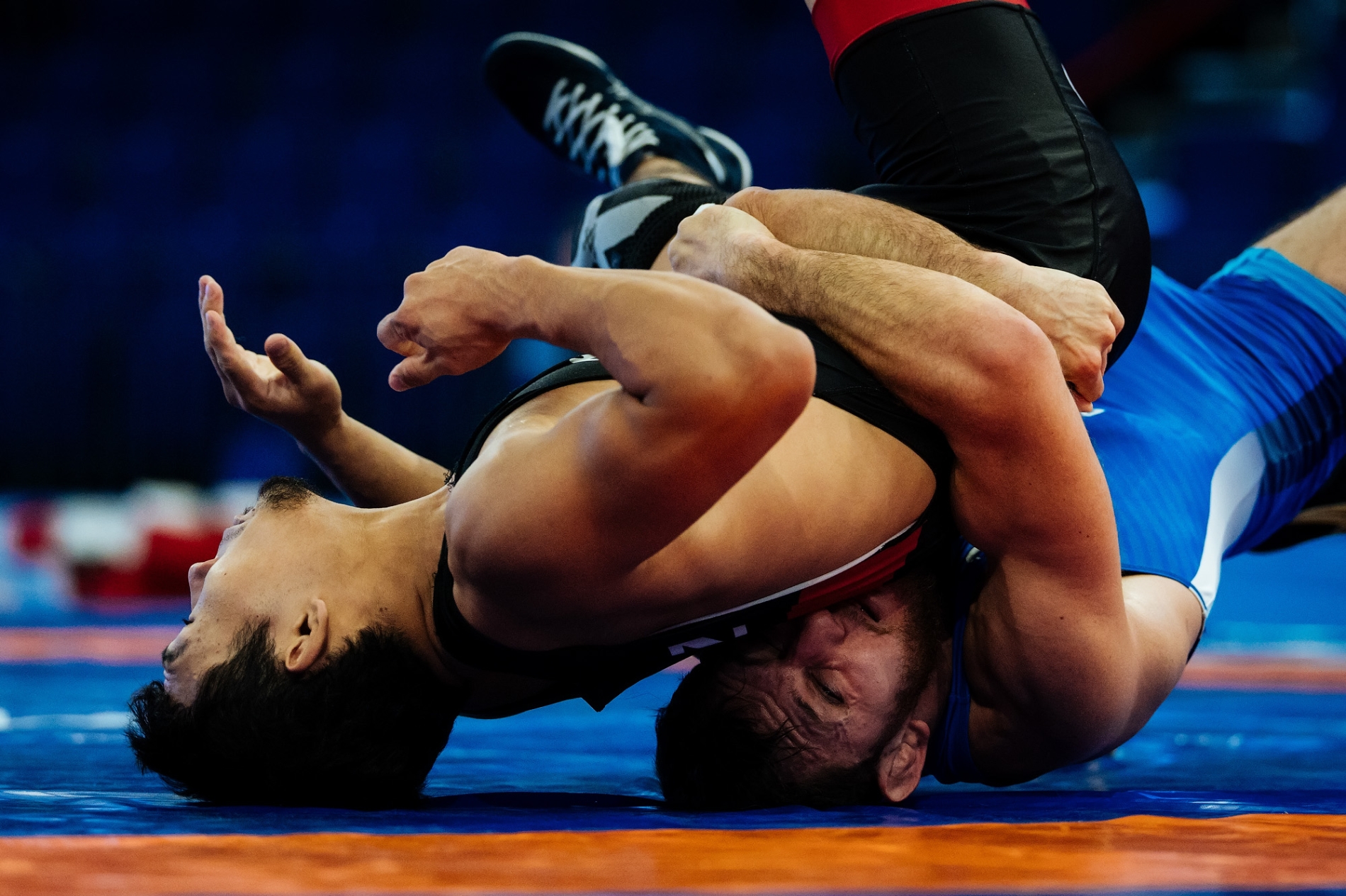 Мемориал Аксёнова-2025 (фото Александр Лукин/Карелин-Фонд)_134