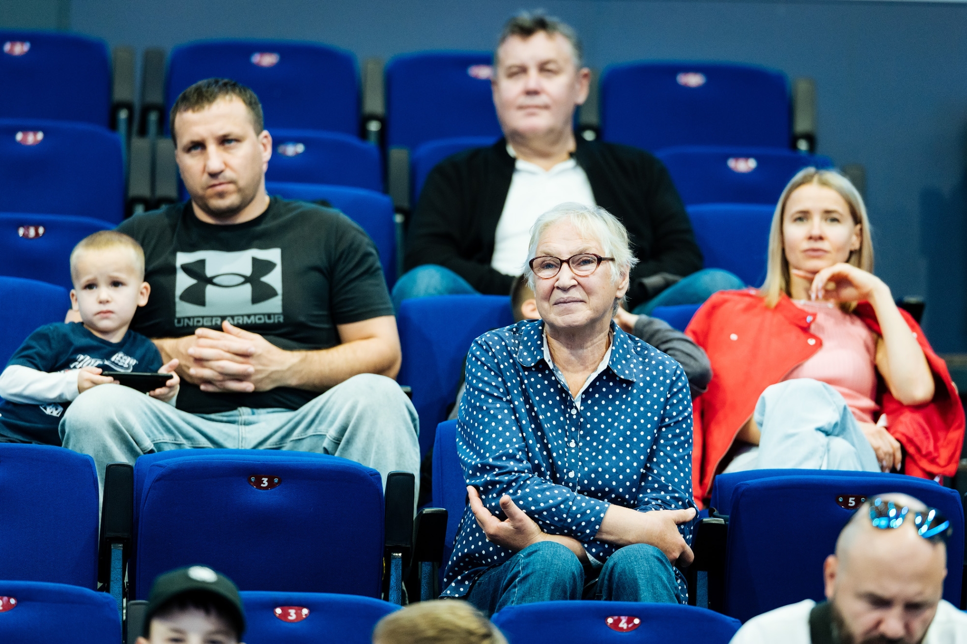 Мемориал Аксёнова-2025 (фото Александр Лукин/Карелин-Фонд)_138