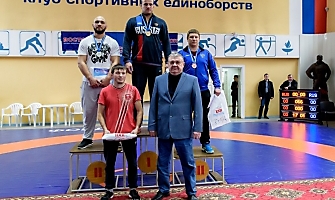 XXII открытый Всероссийский турнир по греко-римской борьбе, посвящённый памяти Александра Нестеренко, 23-24.09.2017_33