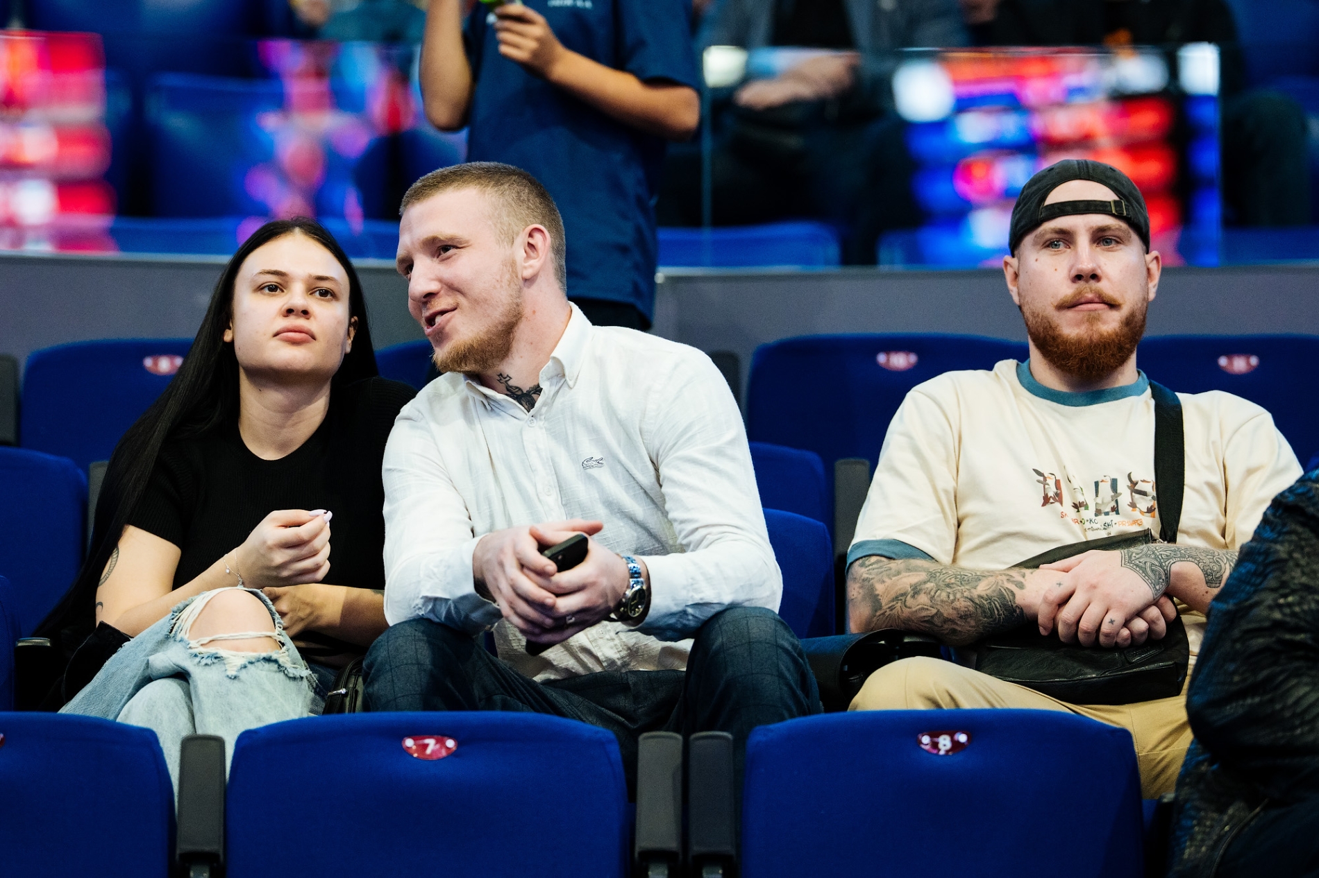 Мемориал Аксёнова-2025 (фото Александр Лукин/Карелин-Фонд)_146