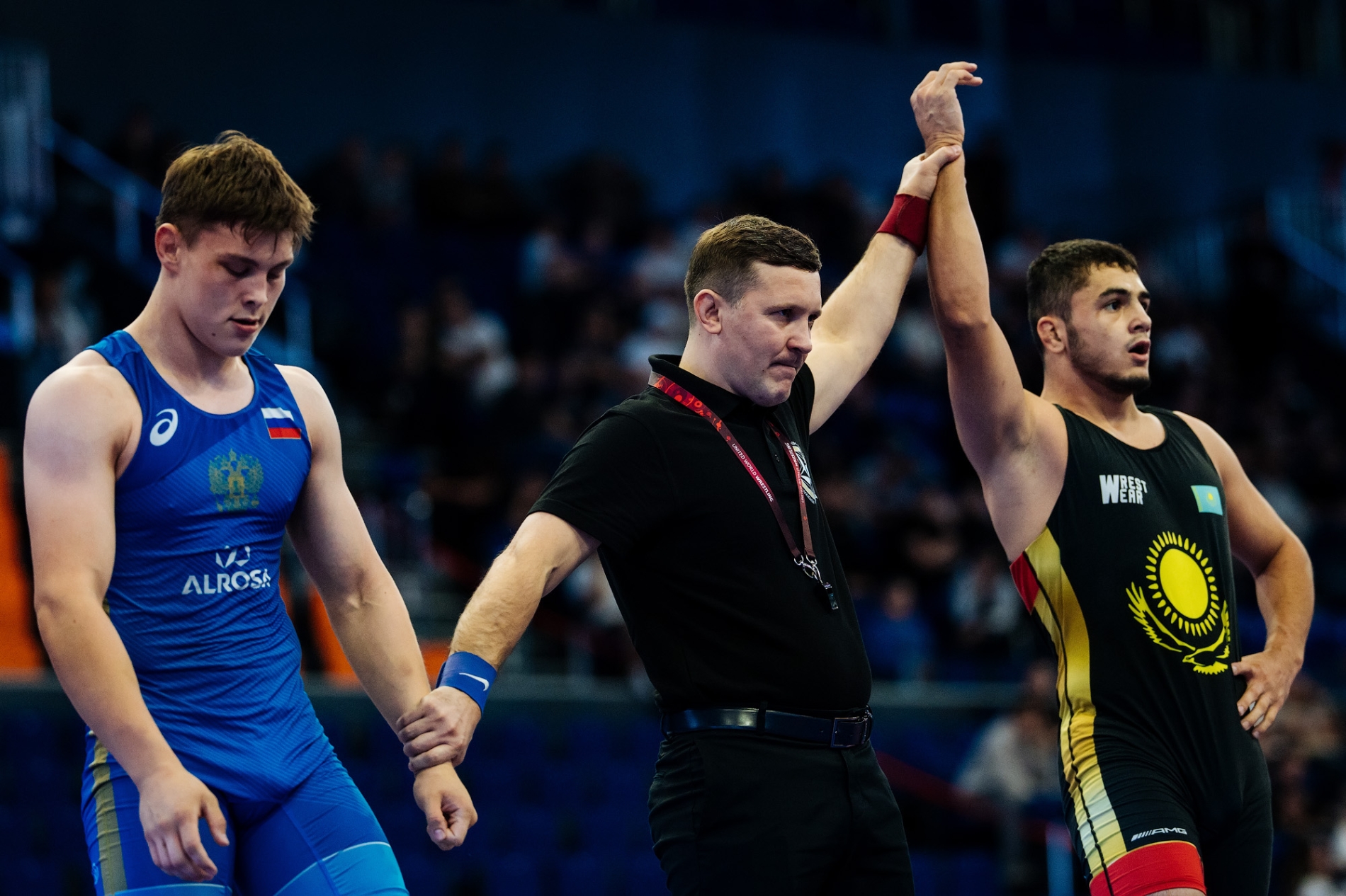 Мемориал Аксёнова-2025 (фото Александр Лукин/Карелин-Фонд)_148