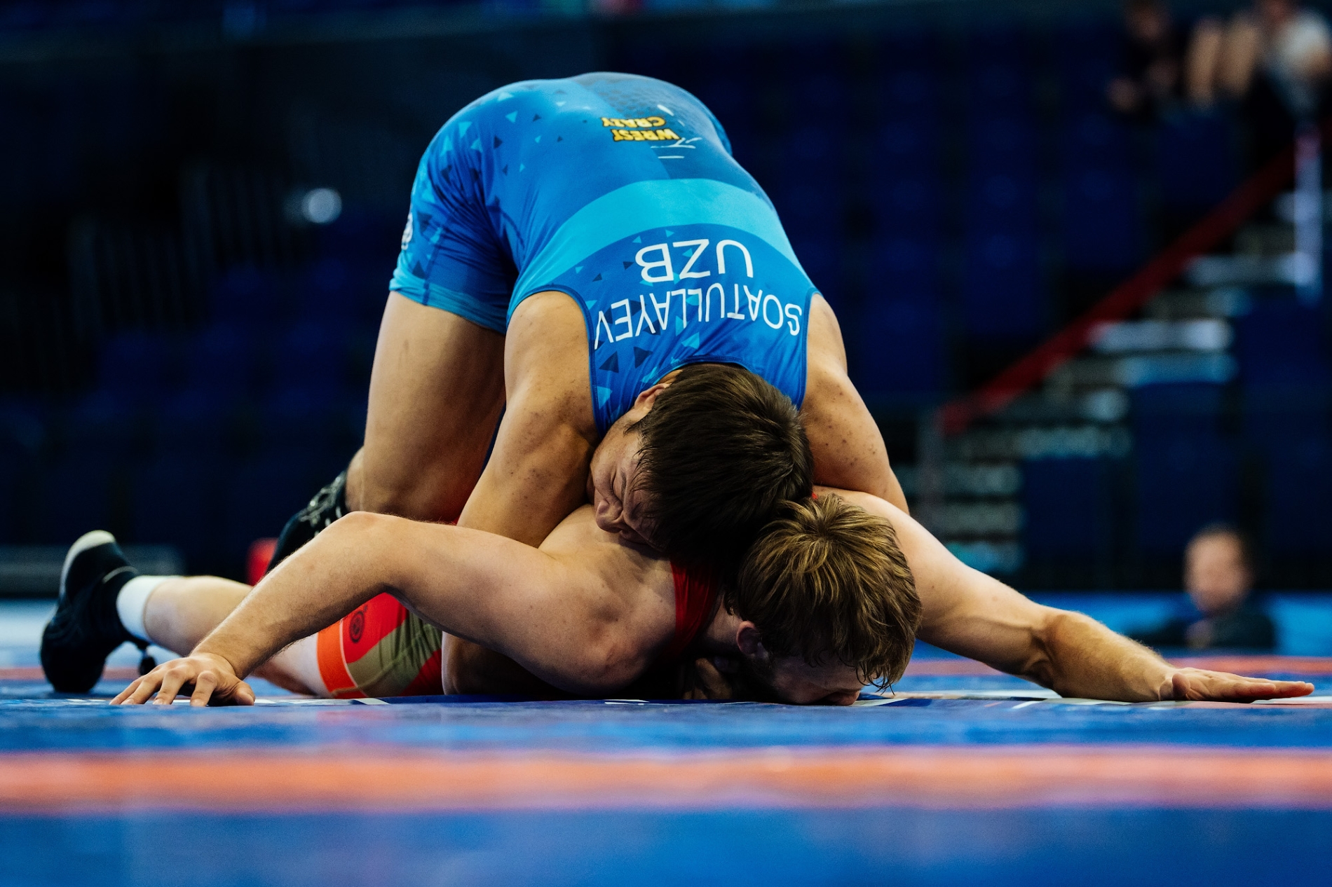 Мемориал Аксёнова-2025 (фото Александр Лукин/Карелин-Фонд)_155