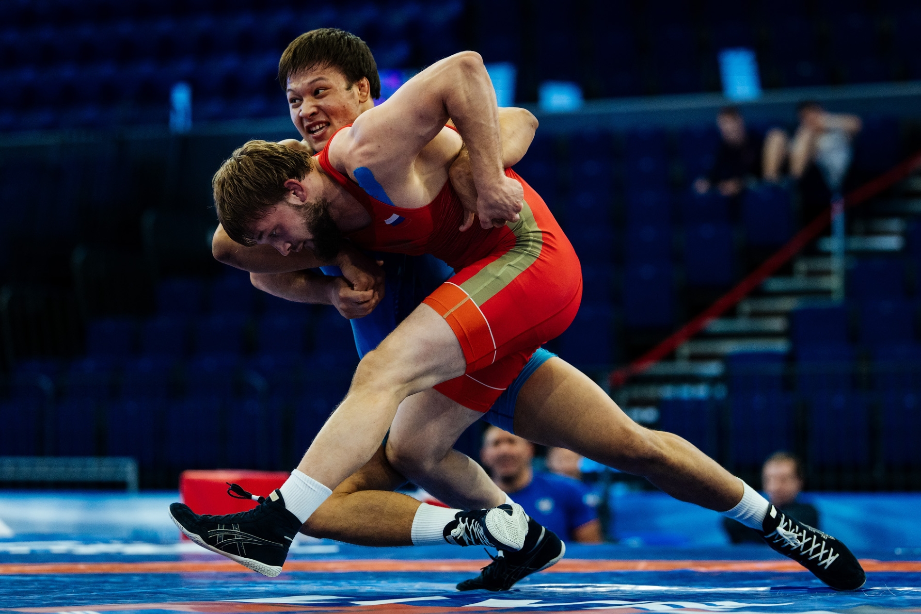 Мемориал Аксёнова-2025 (фото Александр Лукин/Карелин-Фонд)_159