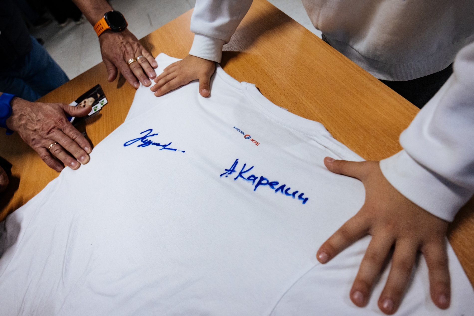 Мемориал Аксёнова-2025 (фото Александр Лукин/Карелин-Фонд)_179