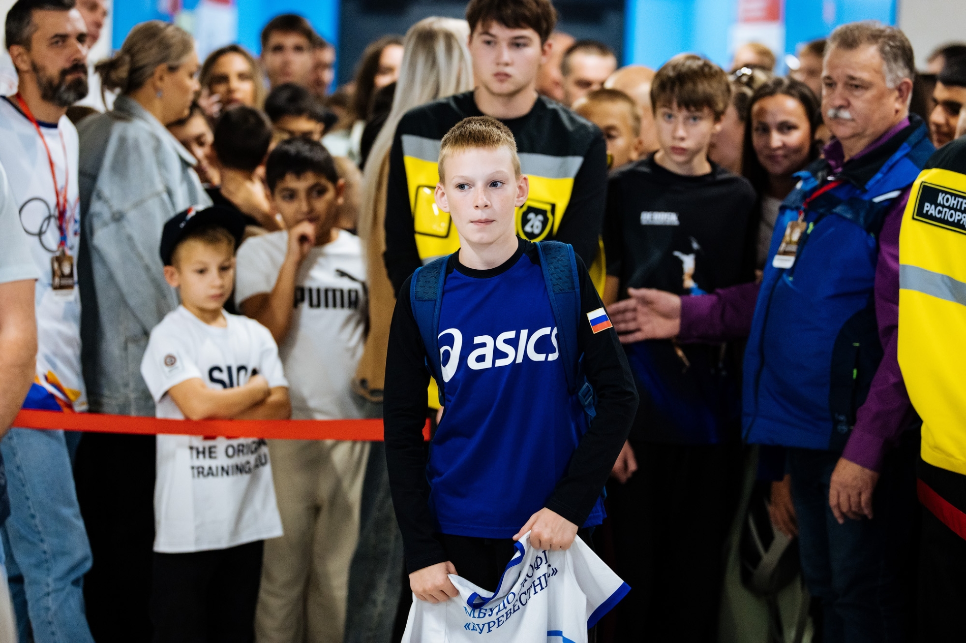 Мемориал Аксёнова-2025 (фото Александр Лукин/Карелин-Фонд)_186