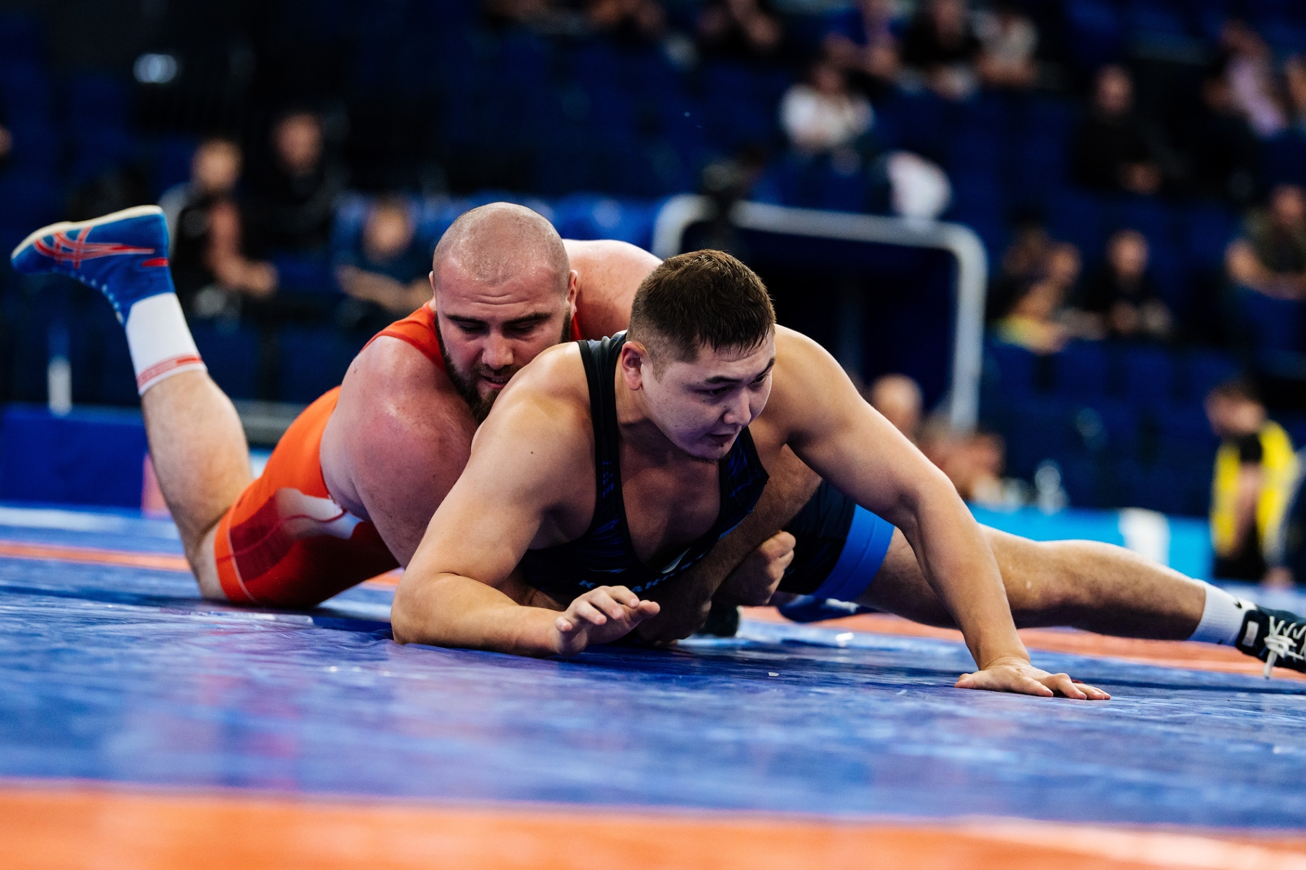 Мемориал Аксёнова-2025 (фото Александр Лукин/Карелин-Фонд)_204