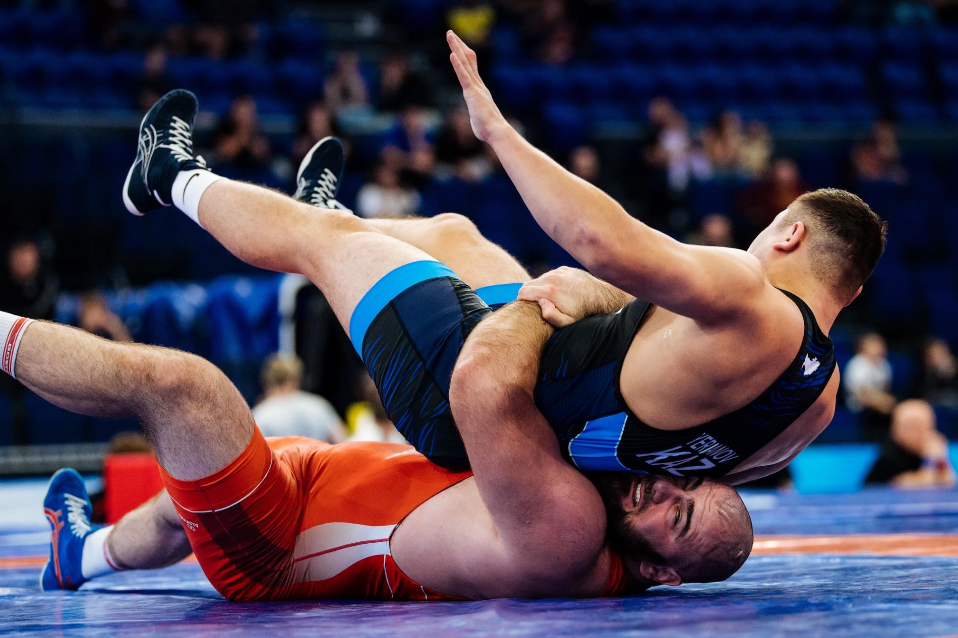 Мемориал Аксёнова-2025 (фото Александр Лукин/Карелин-Фонд)_205