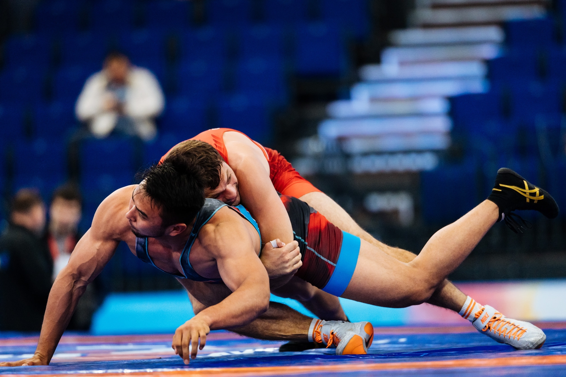 Мемориал Аксёнова-2025 (фото Александр Лукин/Карелин-Фонд)_213