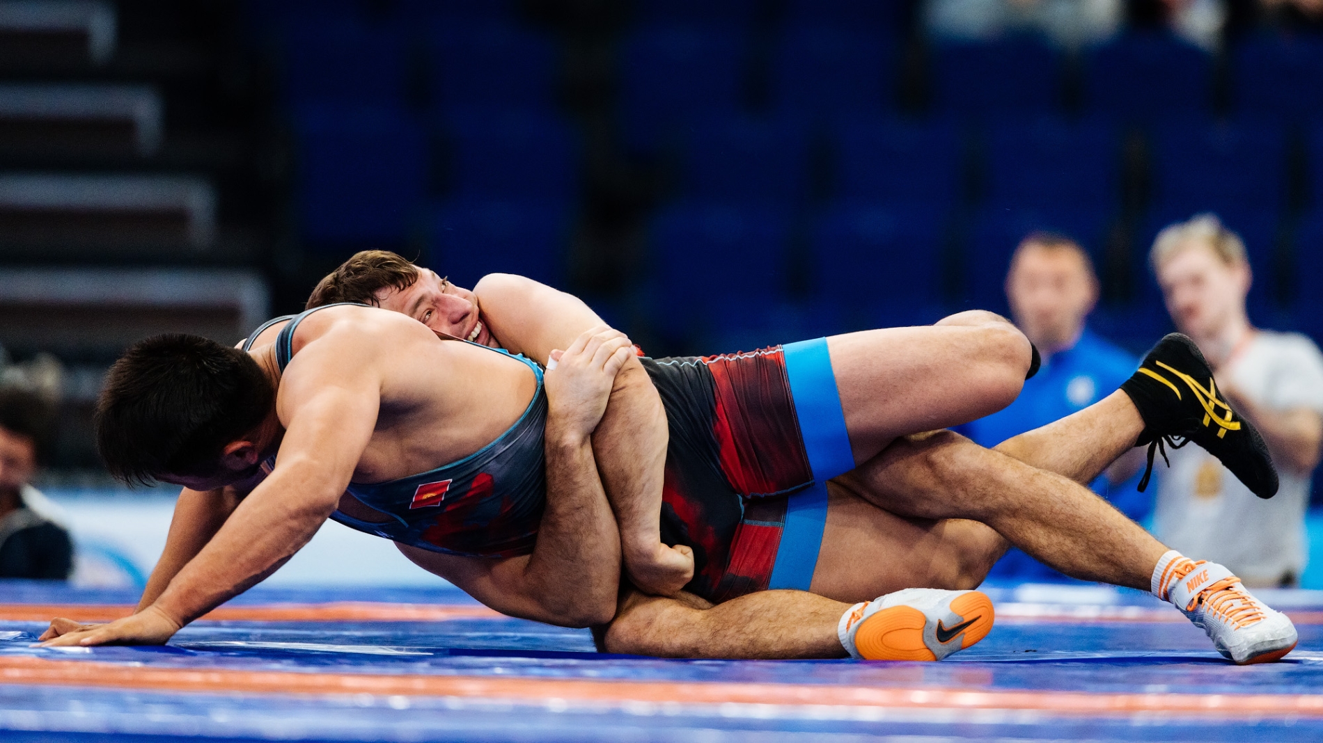 Мемориал Аксёнова-2025 (фото Александр Лукин/Карелин-Фонд)_216