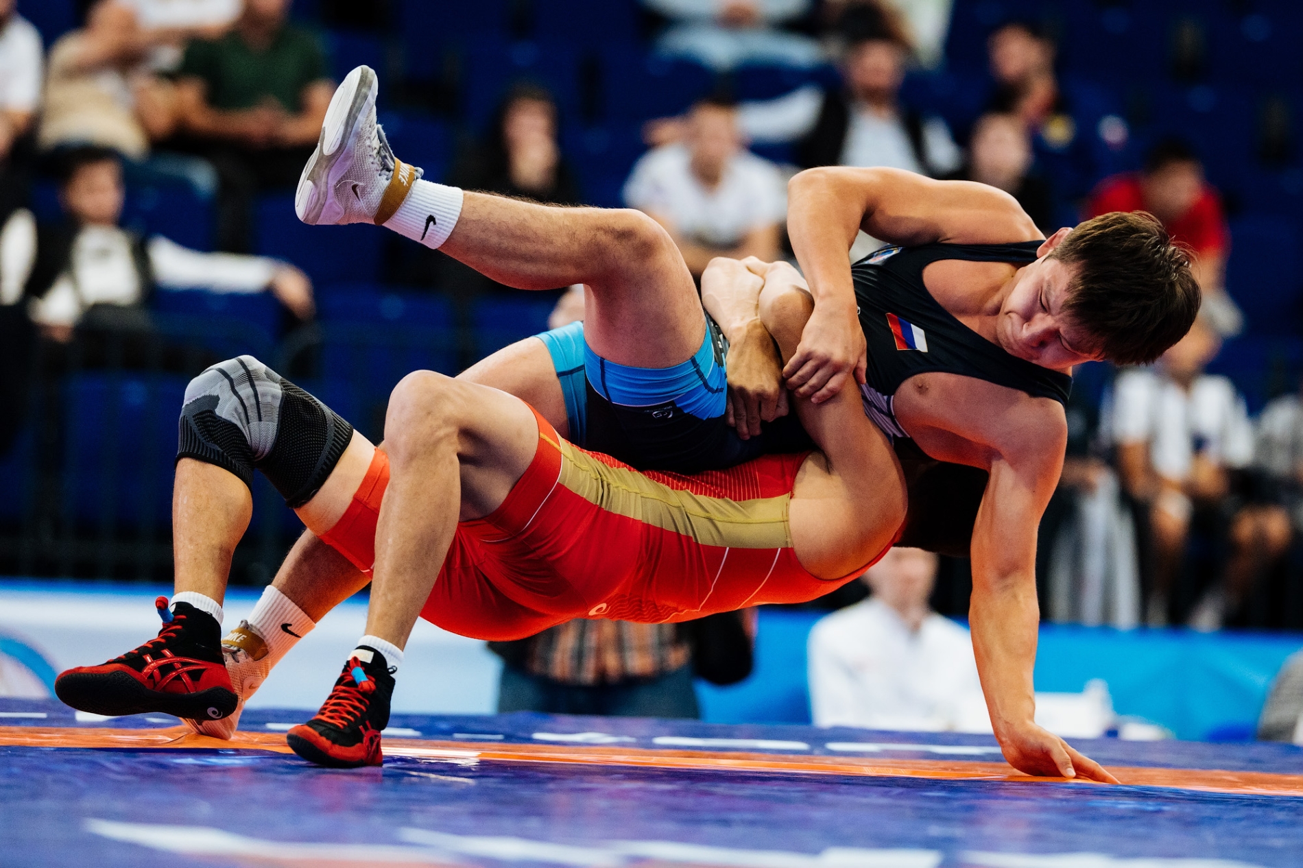 Мемориал Аксёнова-2025 (фото Александр Лукин/Карелин-Фонд)_226