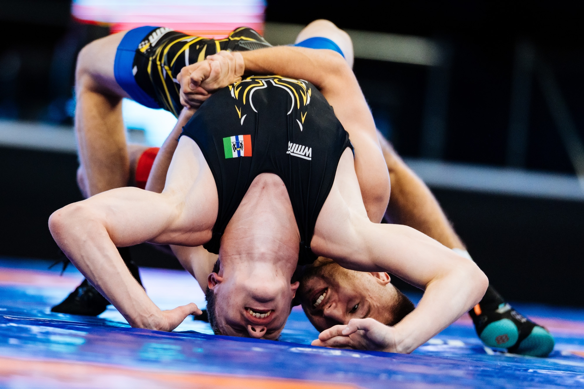 Мемориал Аксёнова-2025 (фото Александр Лукин/Карелин-Фонд)_229