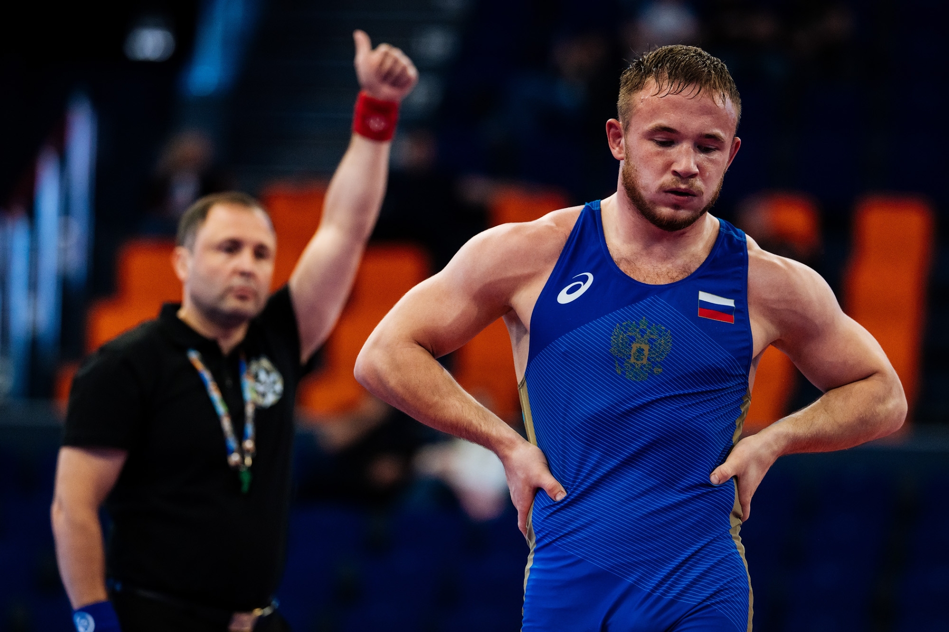 Мемориал Аксёнова-2025 (фото Александр Лукин/Карелин-Фонд)_234