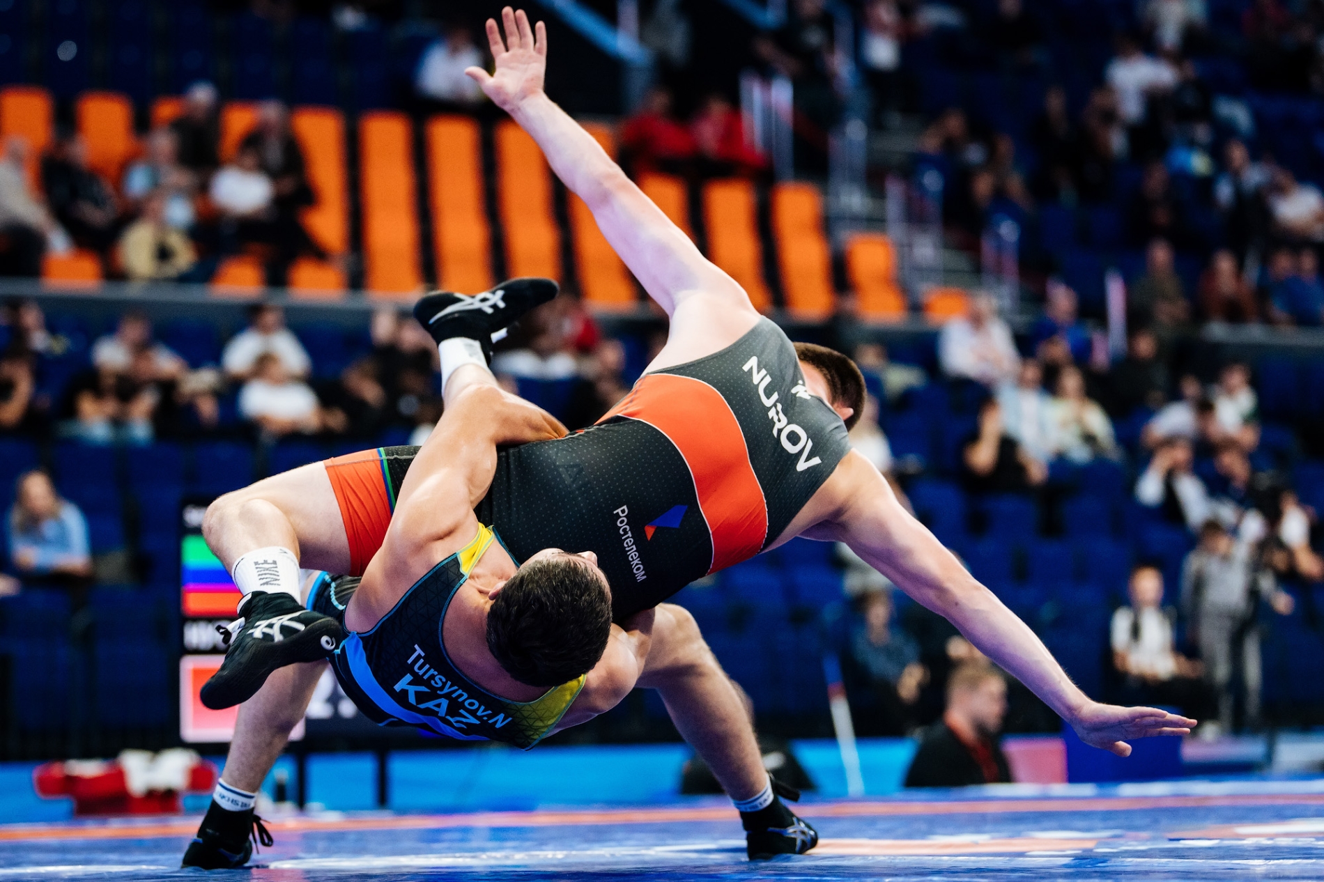 Мемориал Аксёнова-2025 (фото Александр Лукин/Карелин-Фонд)_237