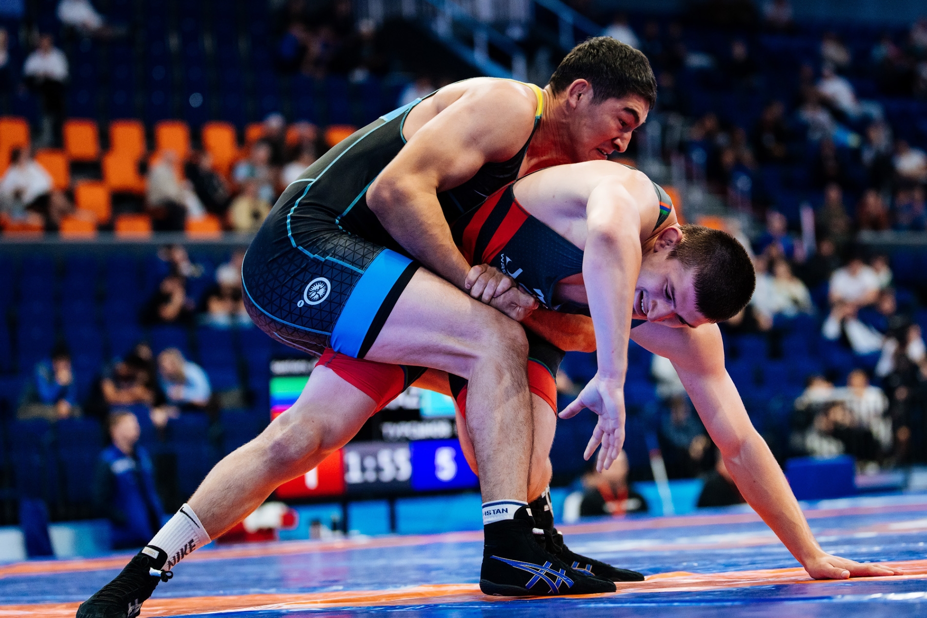 Мемориал Аксёнова-2025 (фото Александр Лукин/Карелин-Фонд)_239