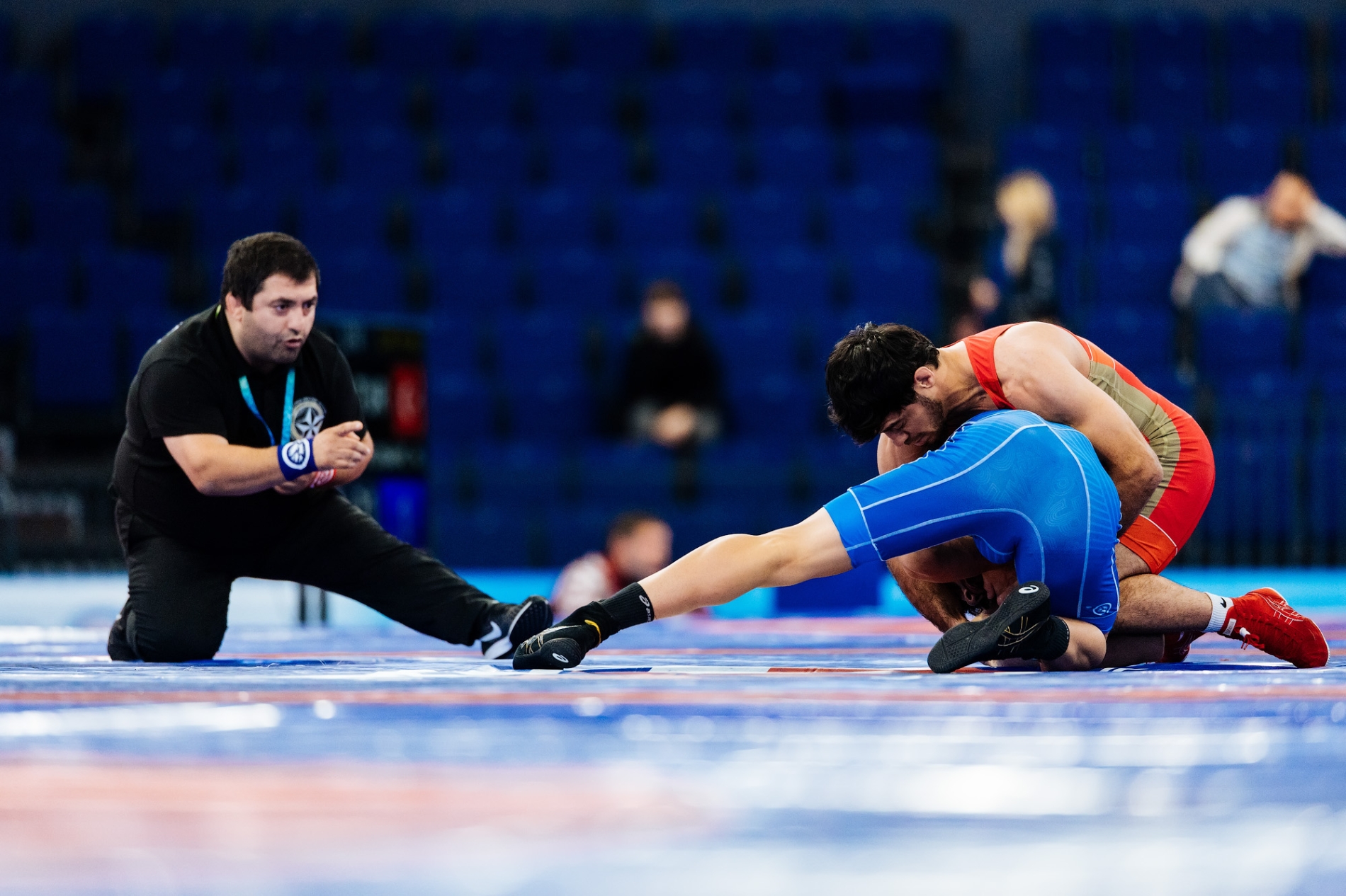 Мемориал Аксёнова-2025 (фото Александр Лукин/Карелин-Фонд)_240