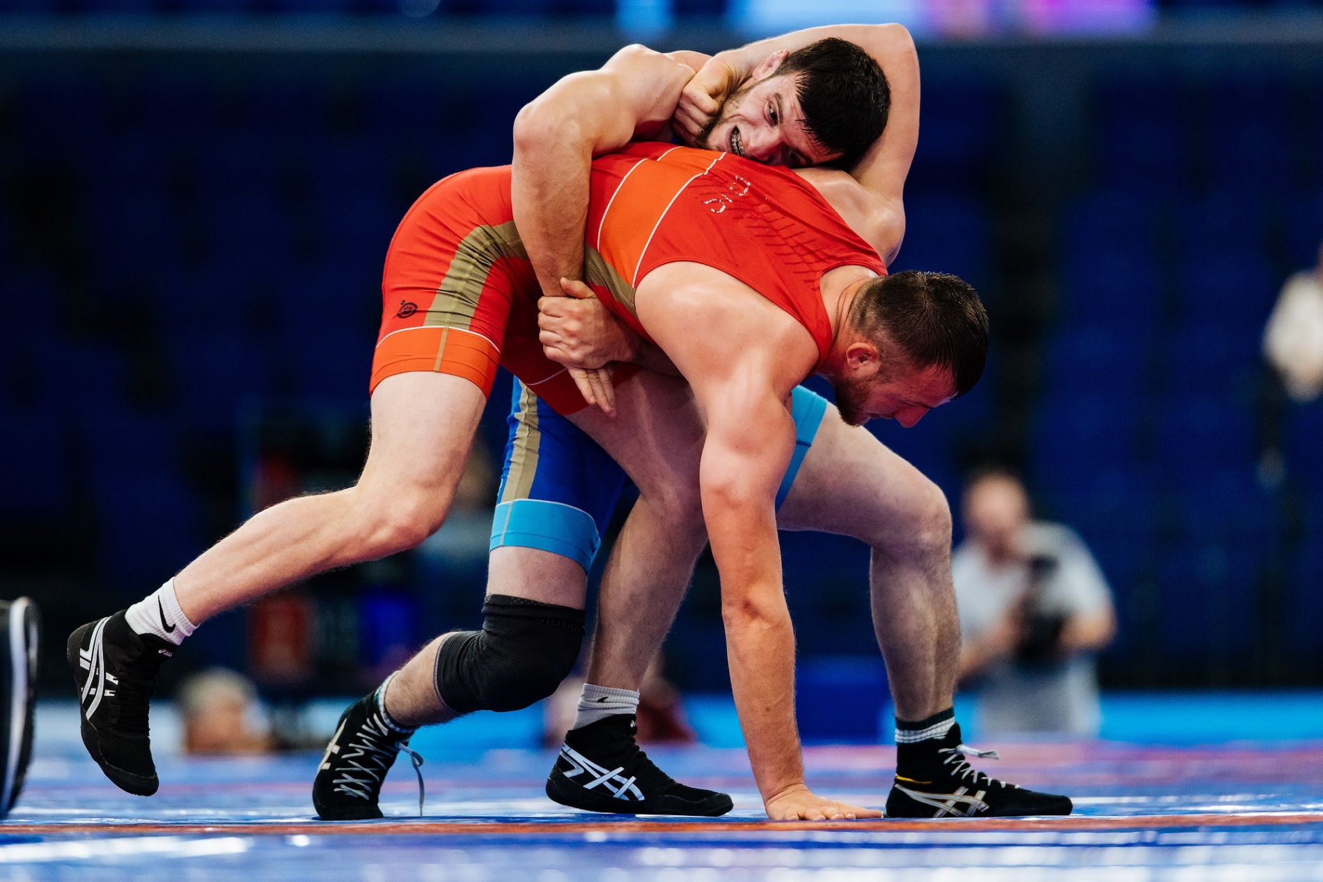 Мемориал Аксёнова-2025 (фото Александр Лукин/Карелин-Фонд)_248