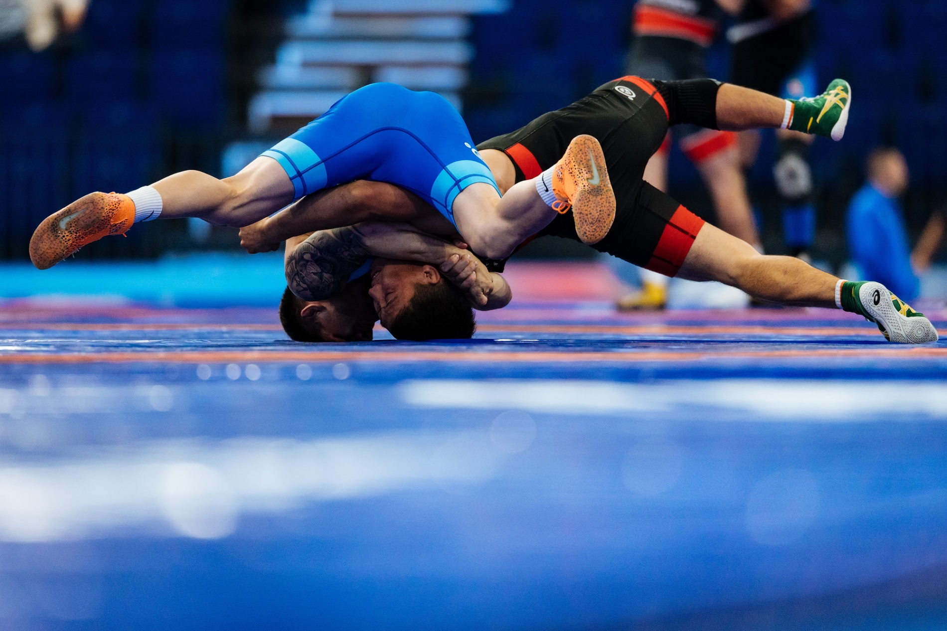 Мемориал Аксёнова-2025 (фото Александр Лукин/Карелин-Фонд)_255