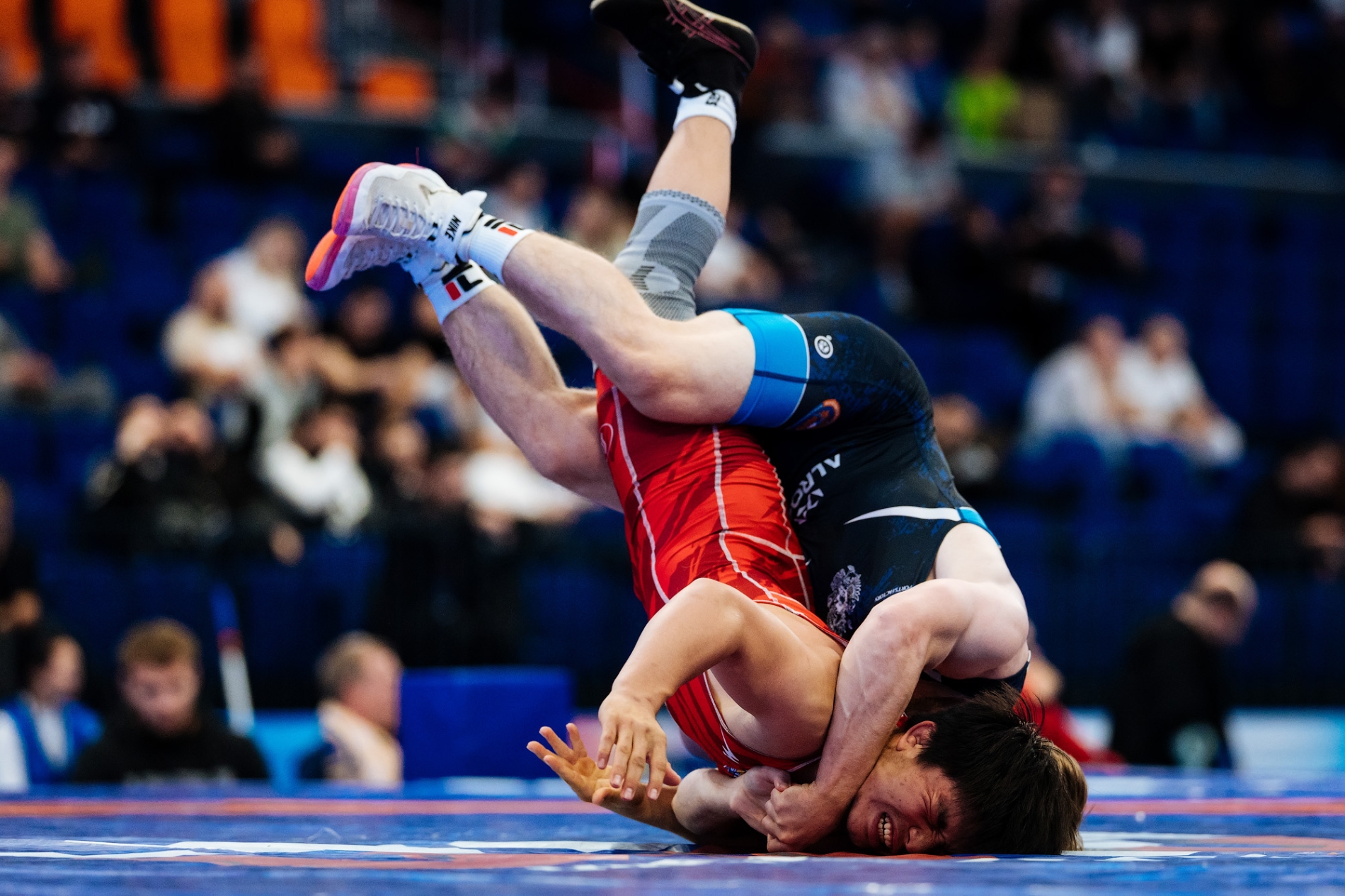 Мемориал Аксёнова-2025 (фото Александр Лукин/Карелин-Фонд)_262