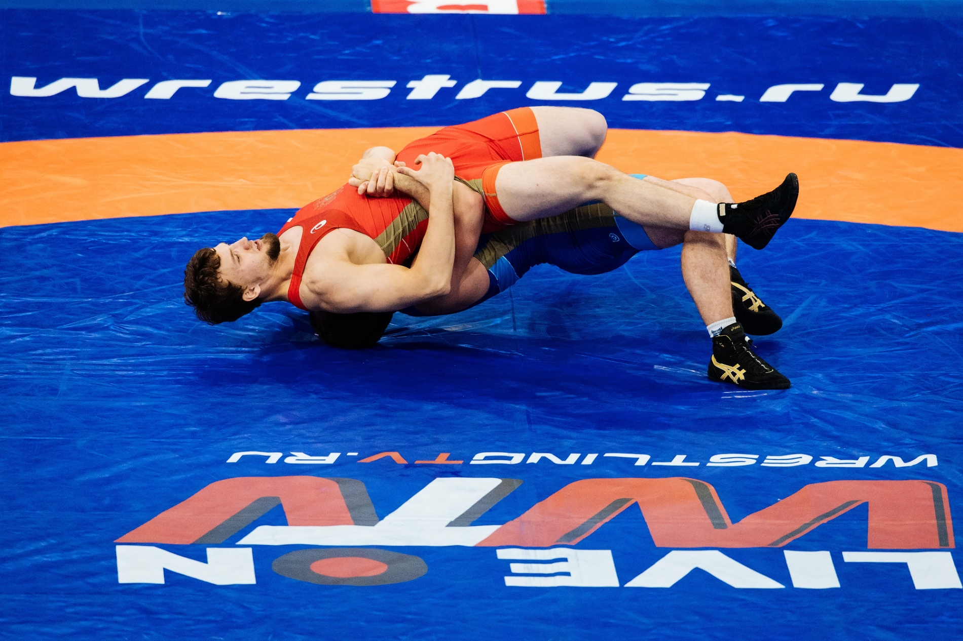 Мемориал Аксёнова-2025 (фото Александр Лукин/Карелин-Фонд)_263