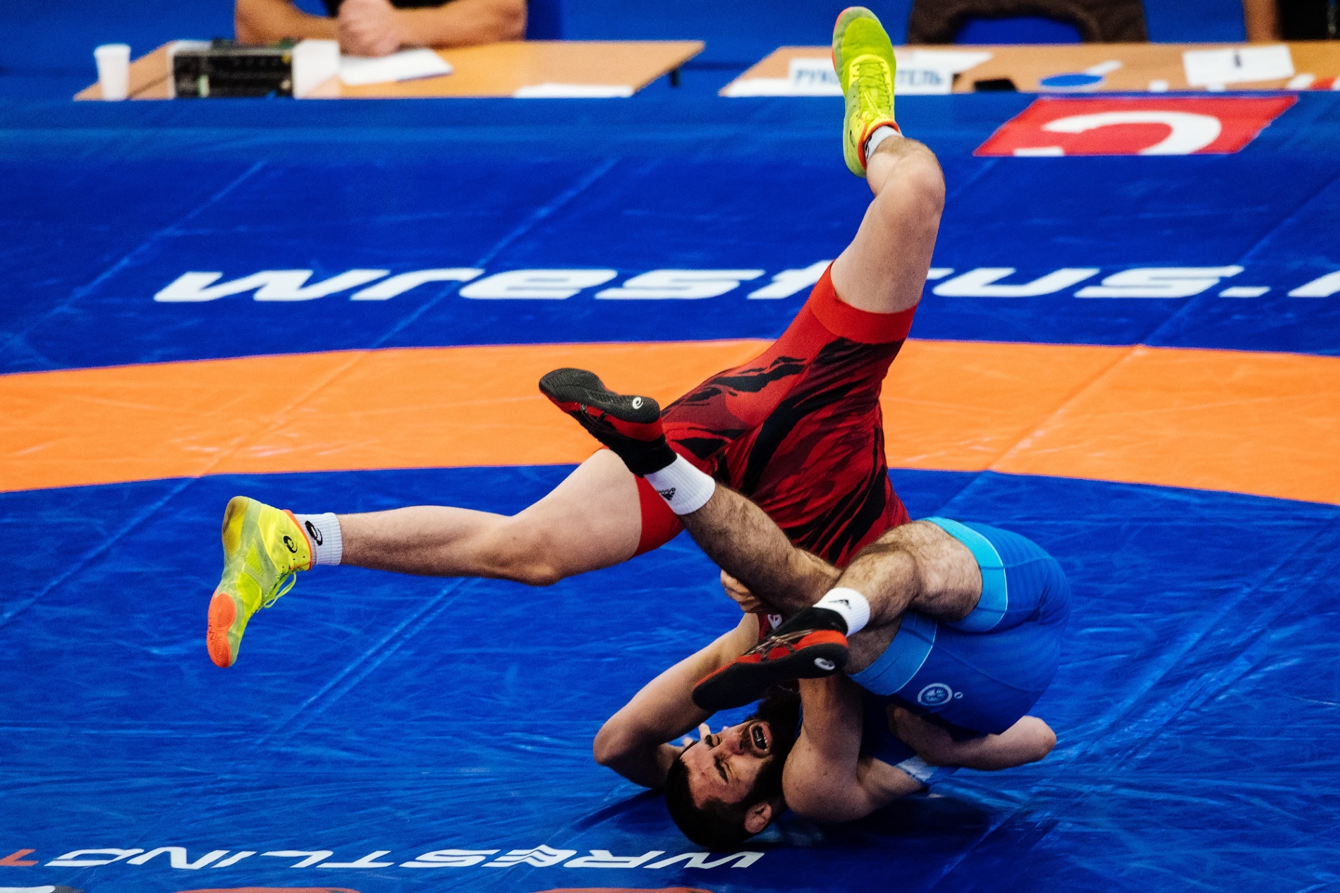 Мемориал Аксёнова-2025 (фото Александр Лукин/Карелин-Фонд)_265