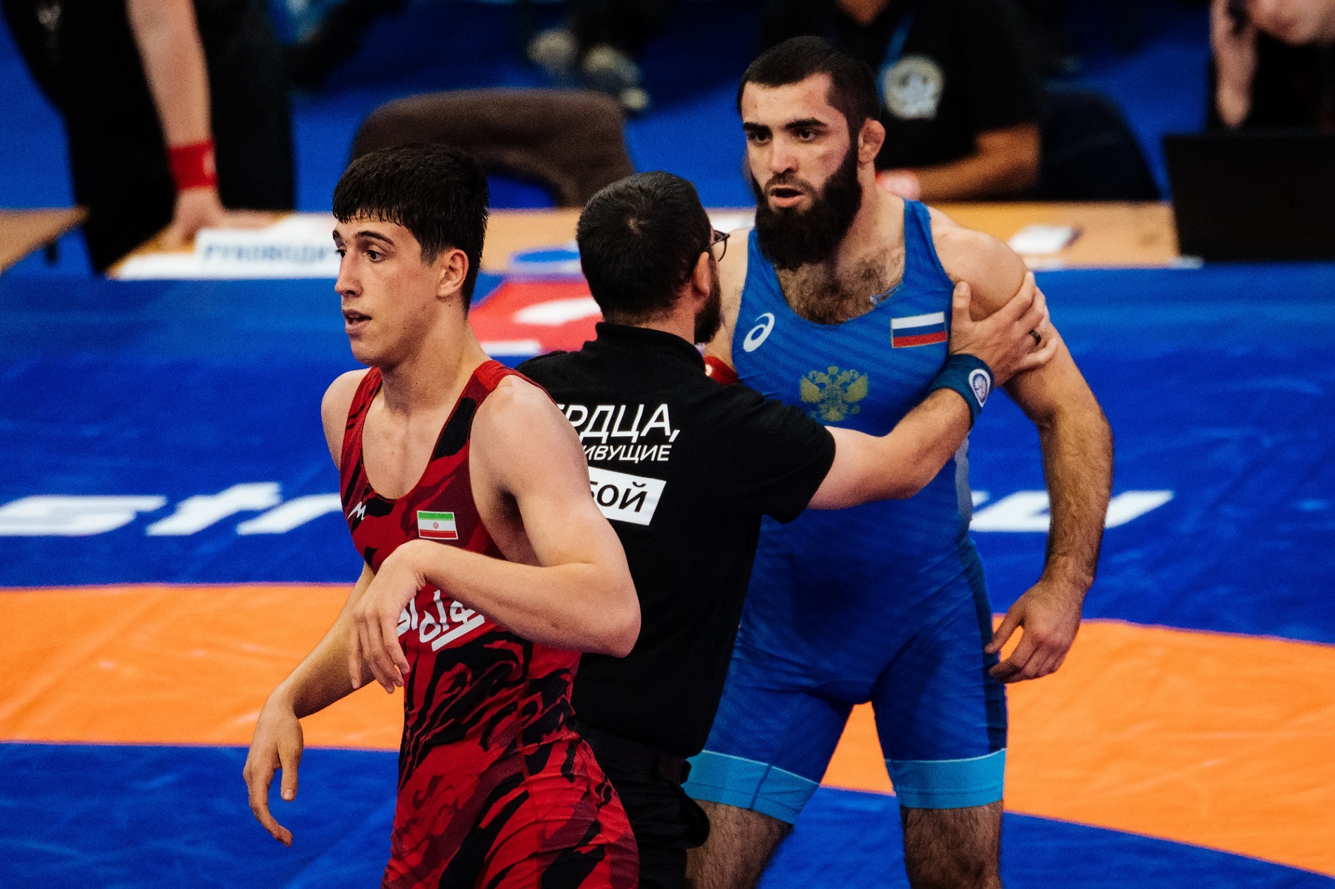 Мемориал Аксёнова-2025 (фото Александр Лукин/Карелин-Фонд)_267