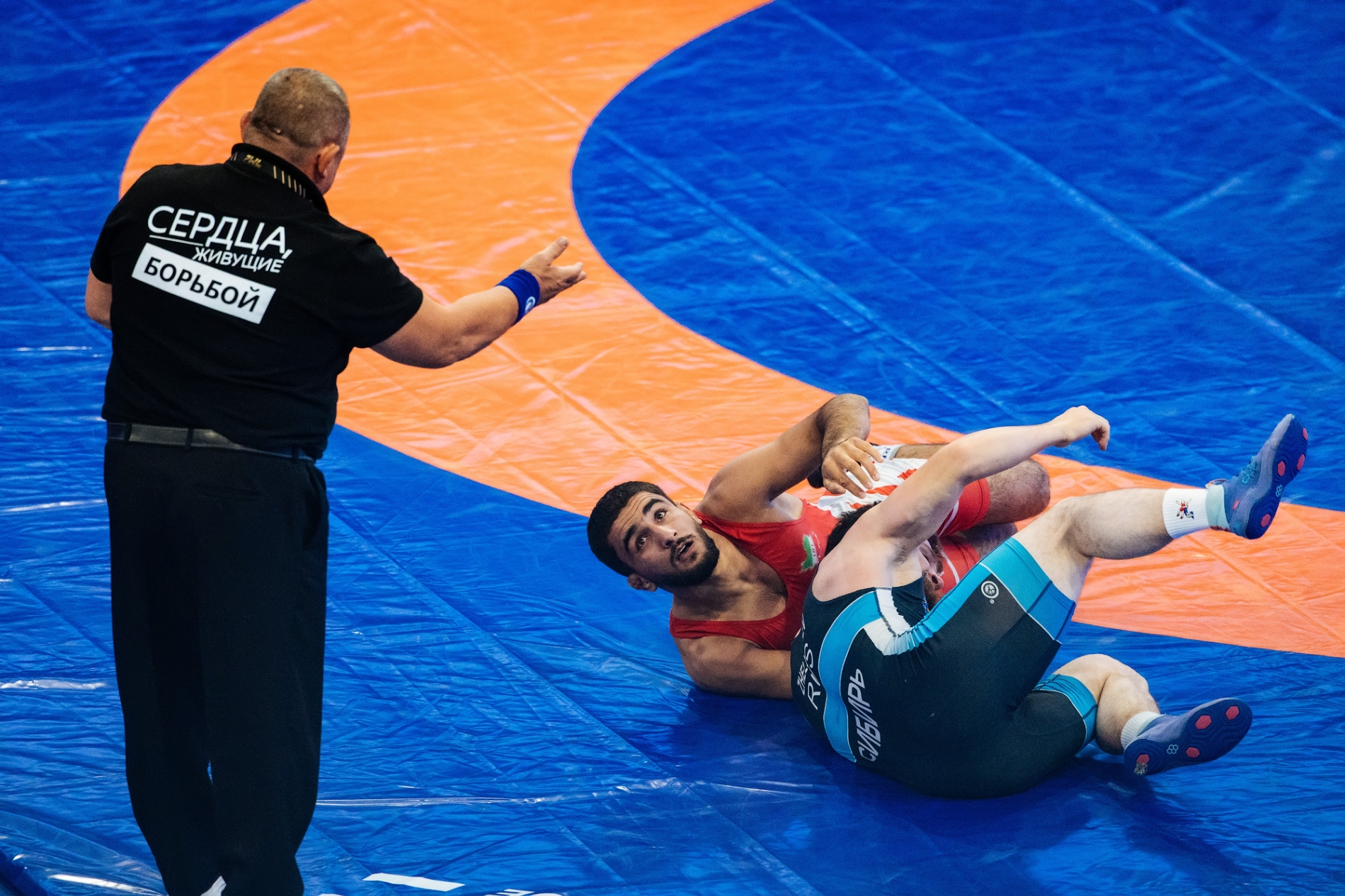 Мемориал Аксёнова-2025 (фото Александр Лукин/Карелин-Фонд)_269