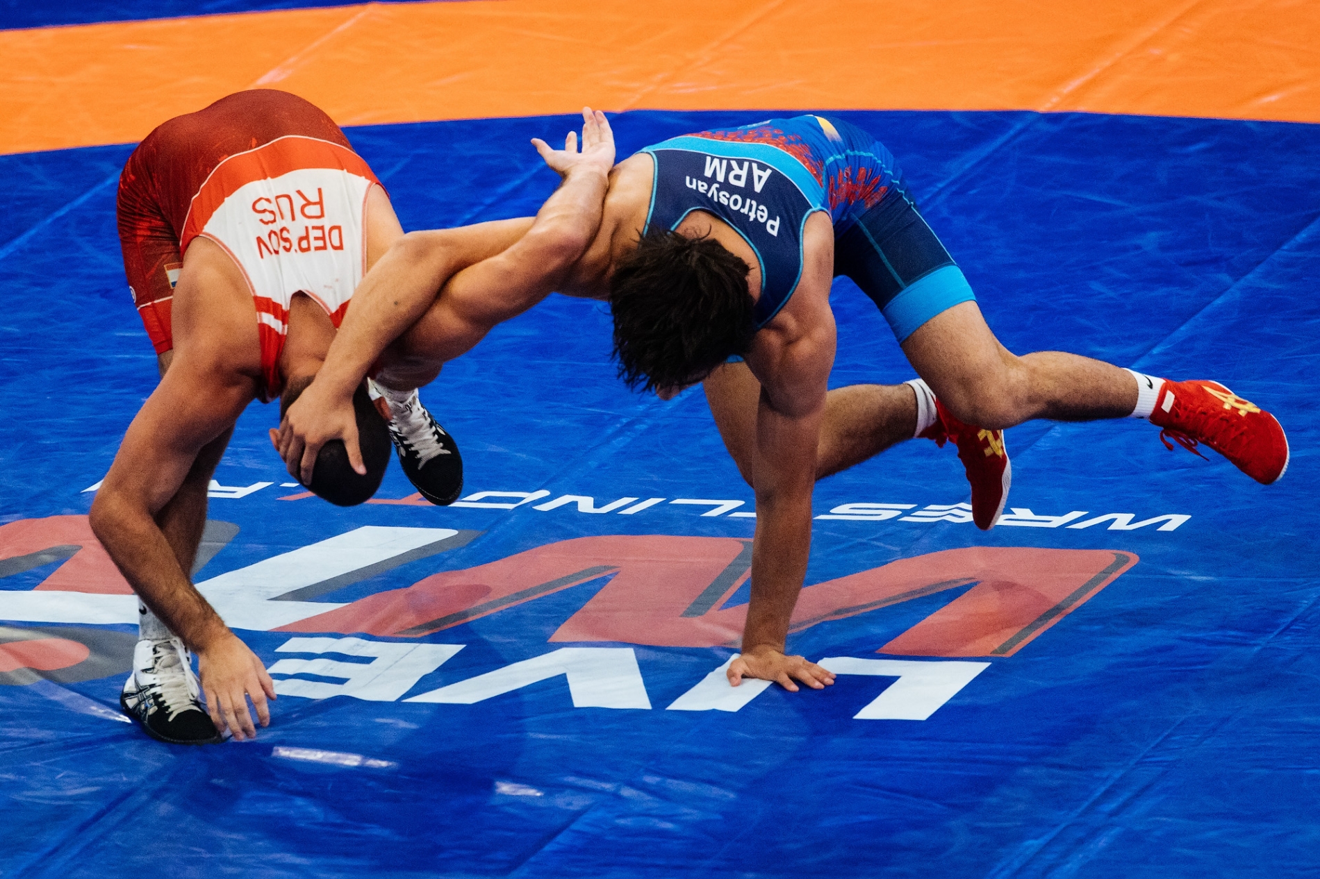 Мемориал Аксёнова-2025 (фото Александр Лукин/Карелин-Фонд)_271