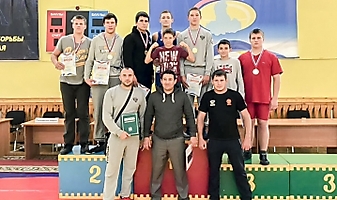 Новости вольно борьбы, сентябрь 2017_9