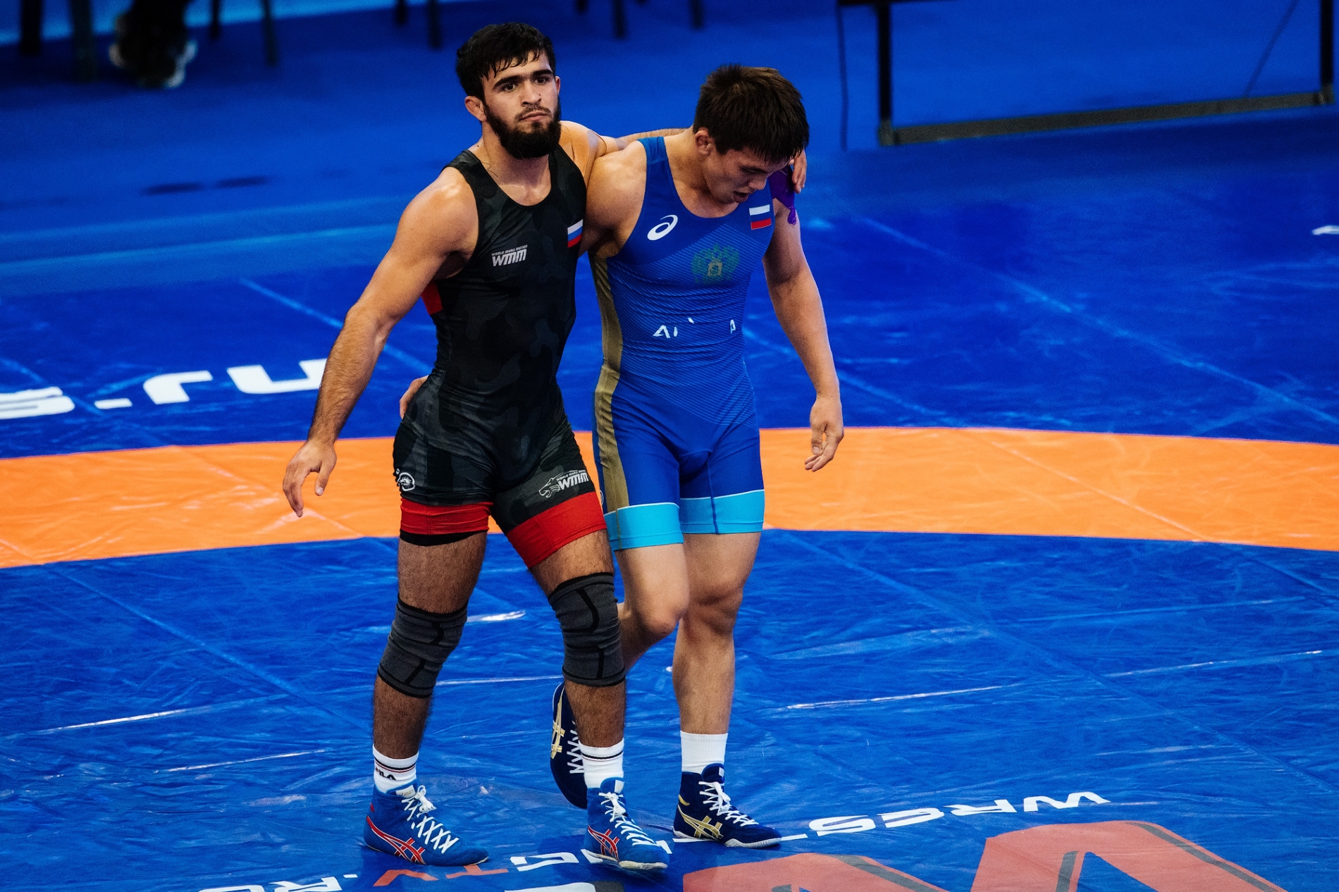 Мемориал Аксёнова-2025 (фото Александр Лукин/Карелин-Фонд)_276