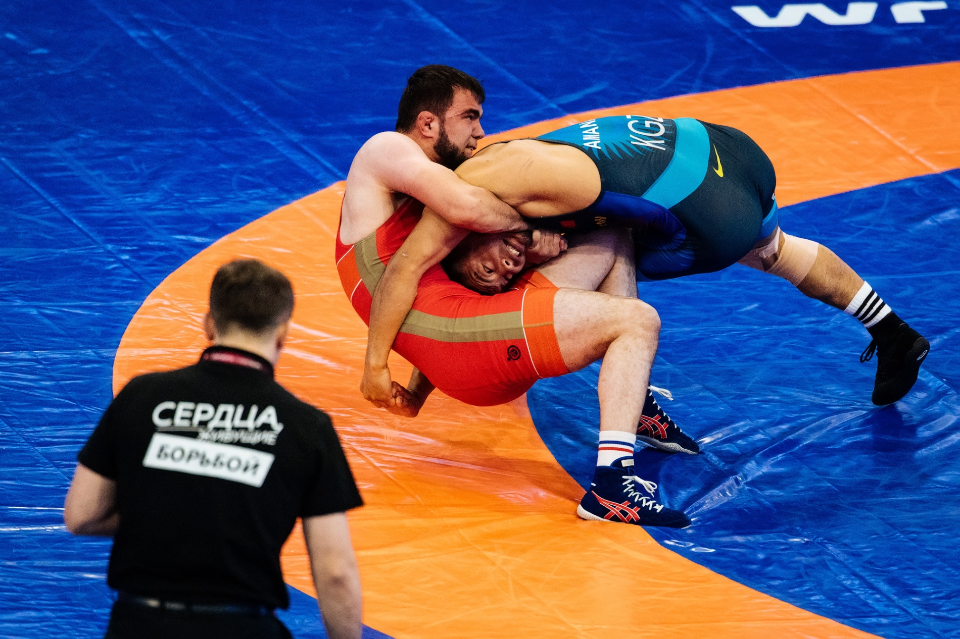 Мемориал Аксёнова-2025 (фото Александр Лукин/Карелин-Фонд)_279