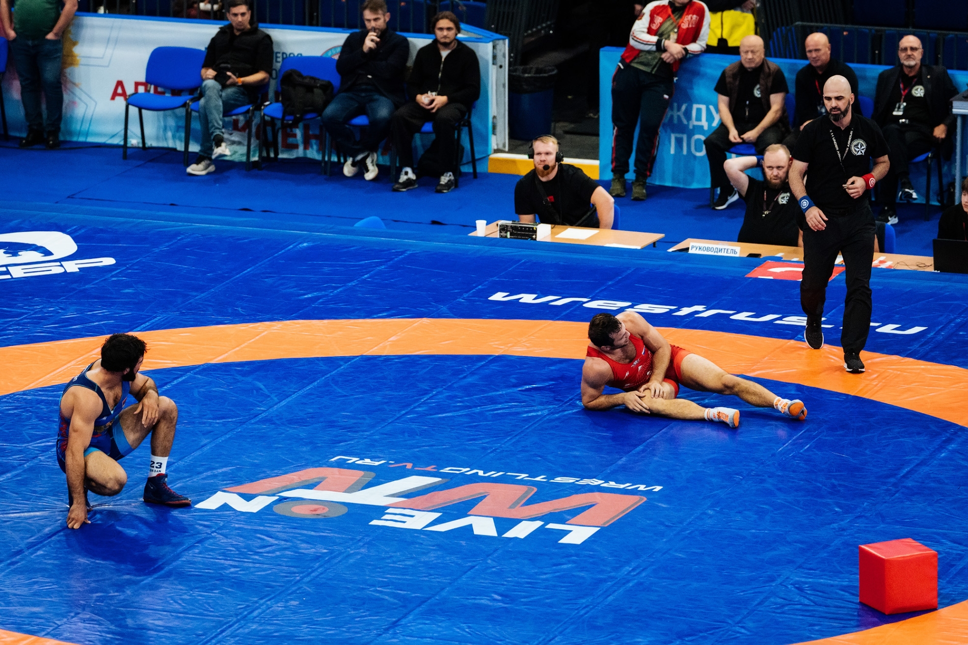 Мемориал Аксёнова-2025 (фото Александр Лукин/Карелин-Фонд)_290