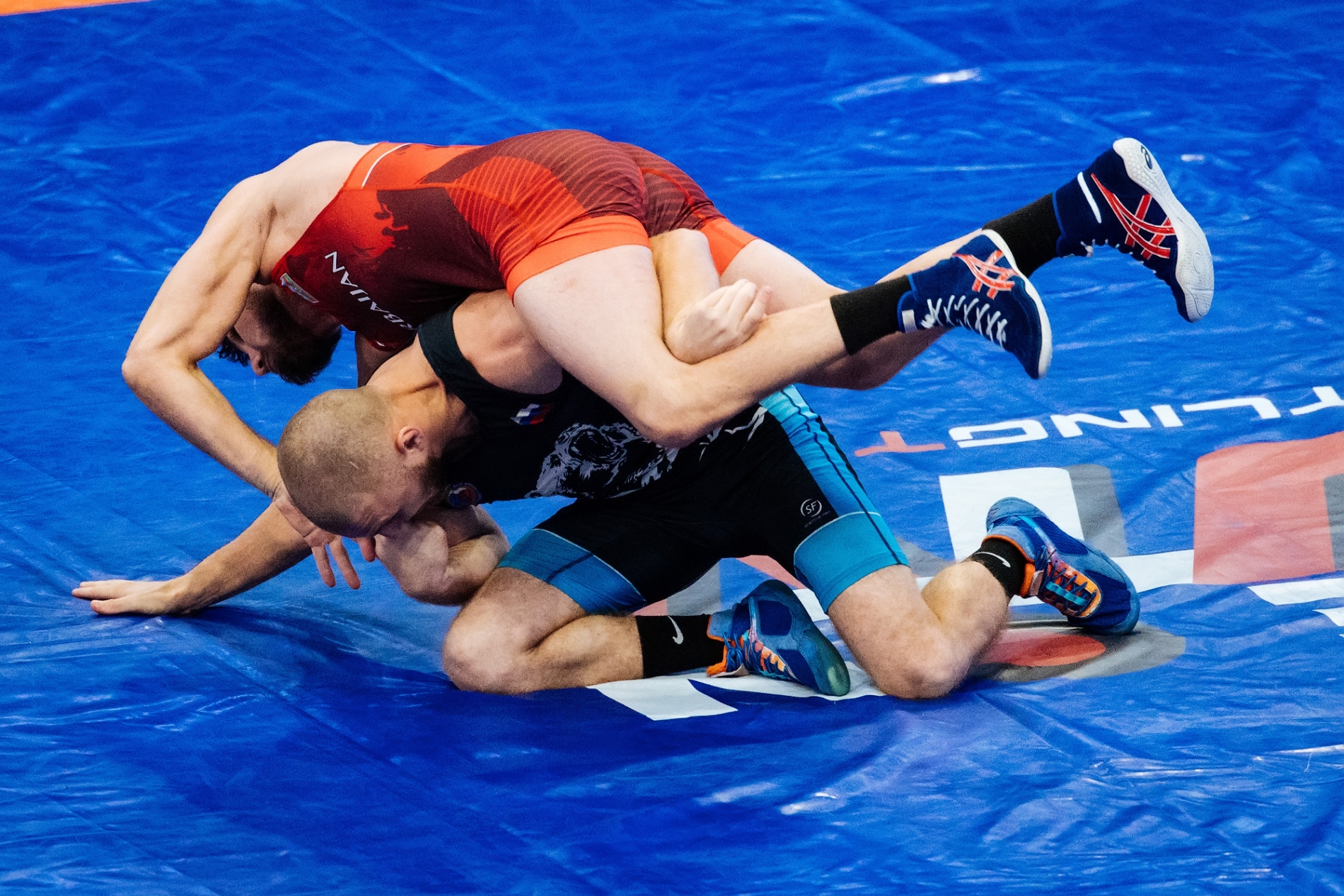 Мемориал Аксёнова-2025 (фото Александр Лукин/Карелин-Фонд)_291