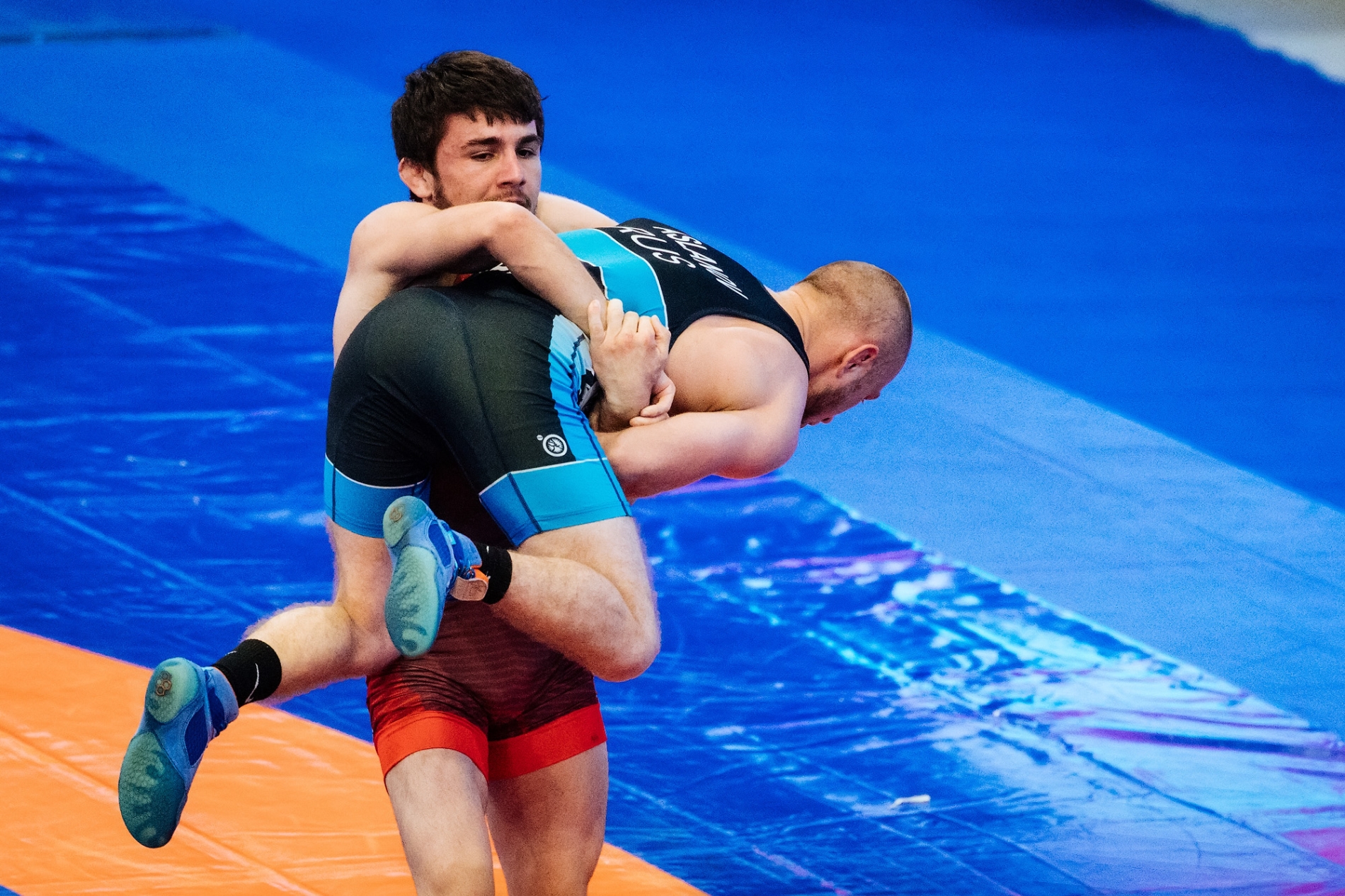 Мемориал Аксёнова-2025 (фото Александр Лукин/Карелин-Фонд)_292