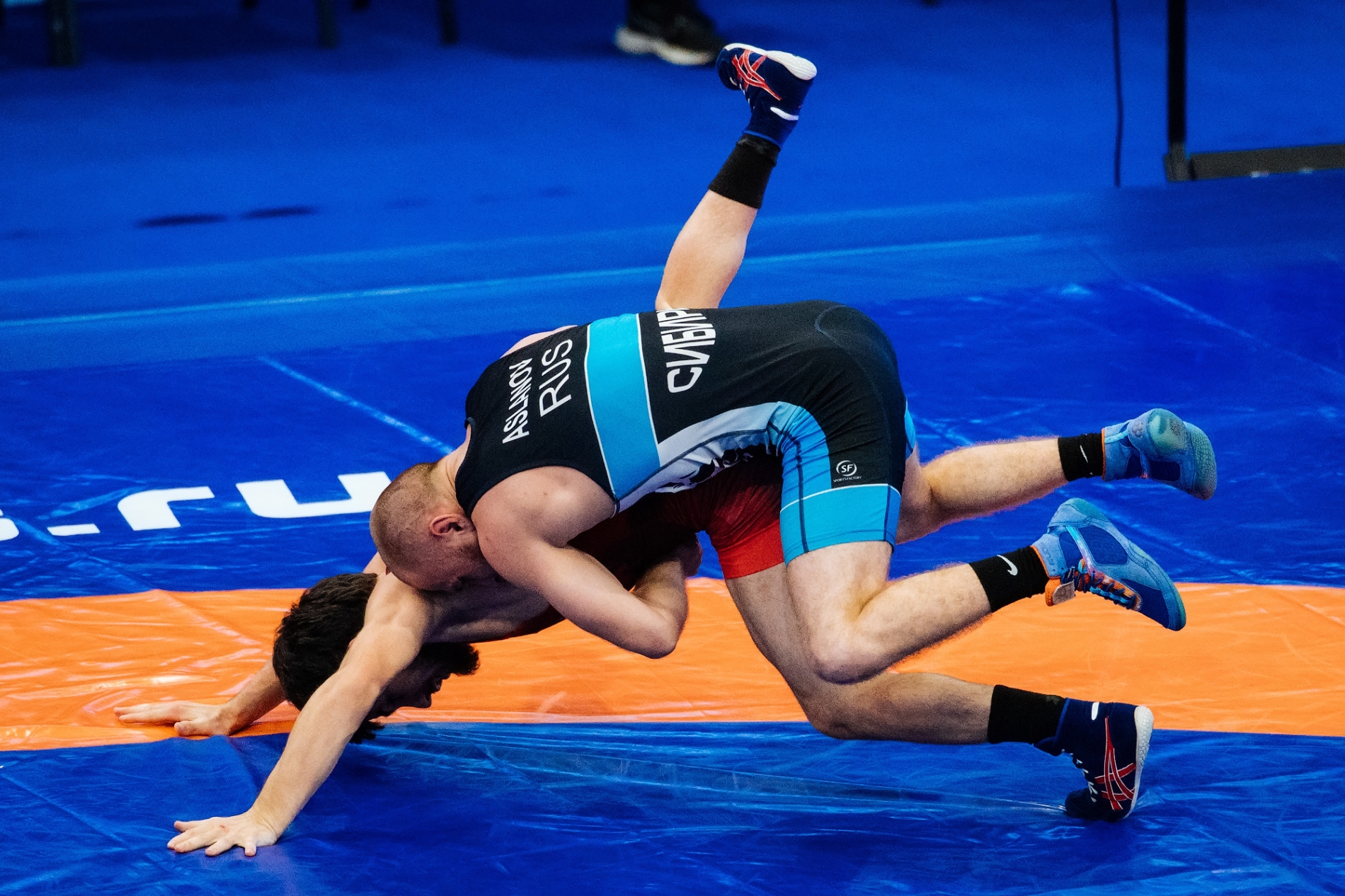 Мемориал Аксёнова-2025 (фото Александр Лукин/Карелин-Фонд)_295