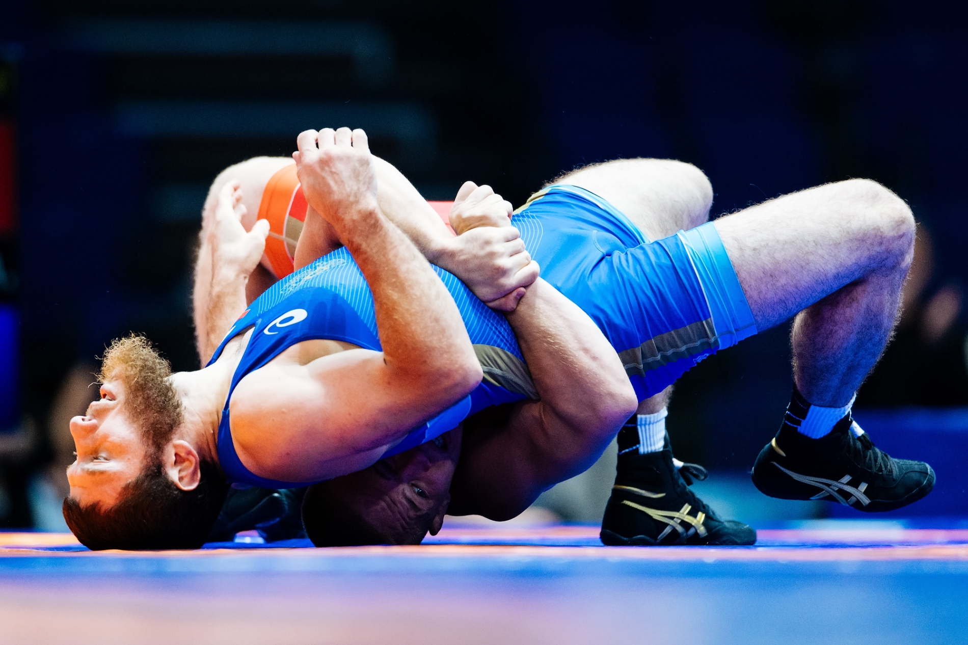 Мемориал Аксёнова-2025 (фото Александр Лукин/Карелин-Фонд)_321